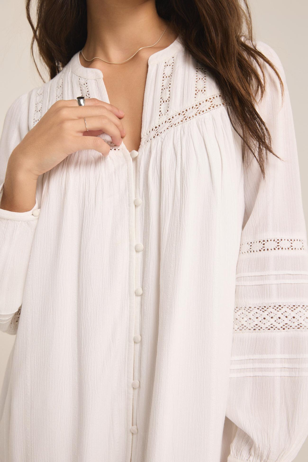 Jude Mini Dress Product Image