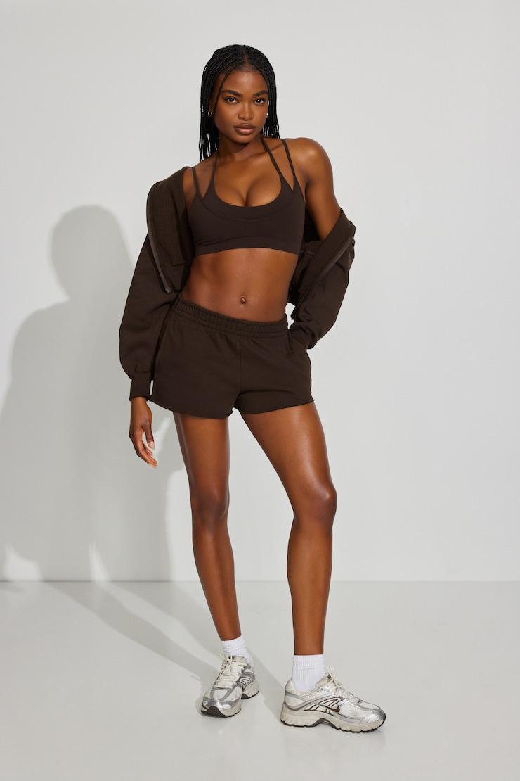 Active 3" Booty Shorts Product Image