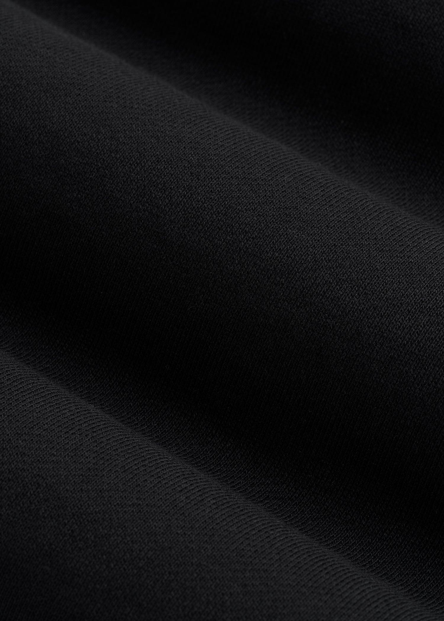 Wearever French Terry Joggers for Tall Men in Black Male Product Image