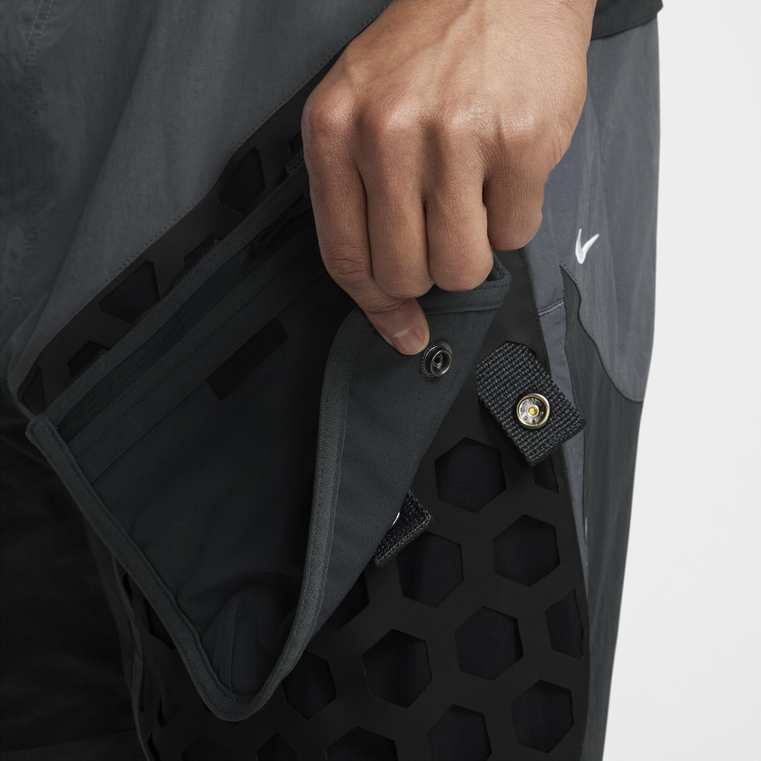 Nike Men's ISPA Shorts Product Image