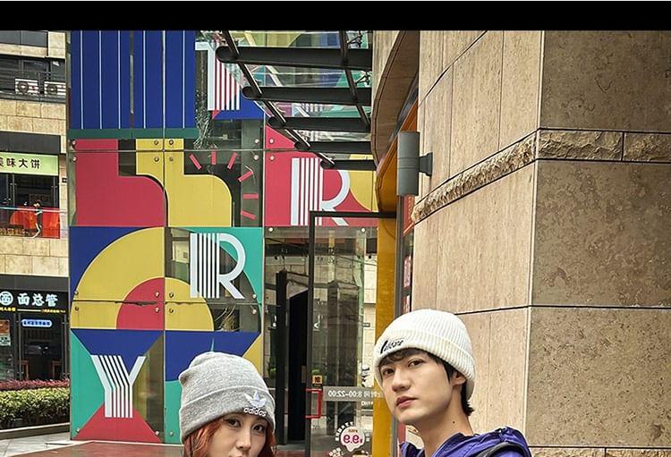 Buckled Duffel Bag Product Image