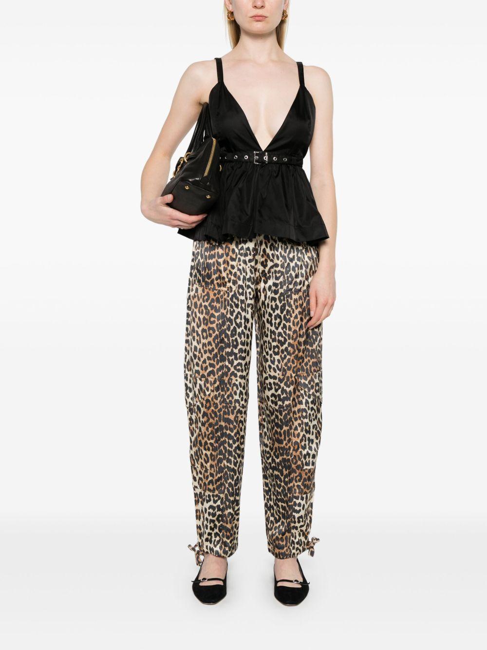 Duchesse Strap top Product Image