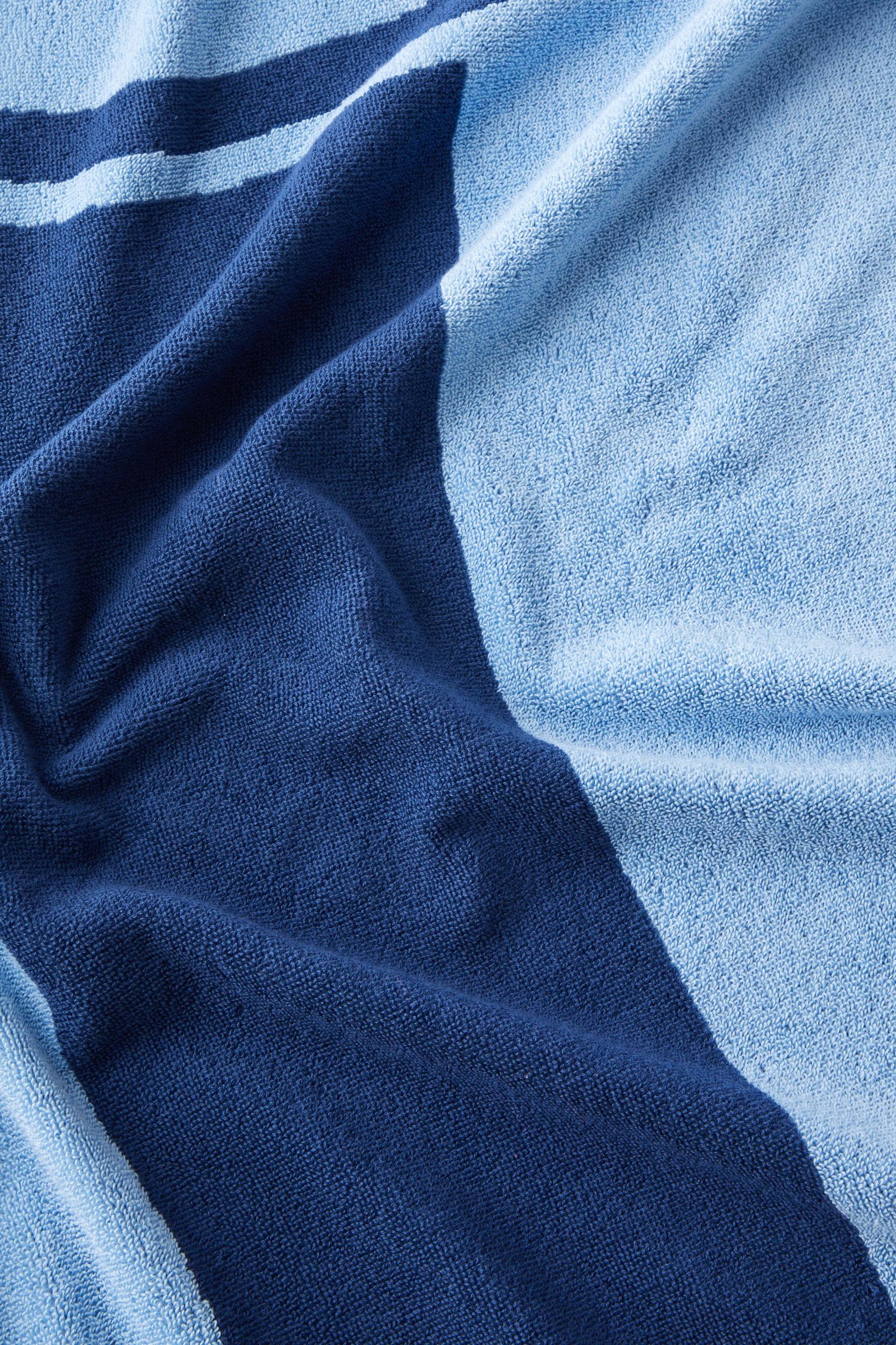 Solana Cotton Beach Towel Product Image