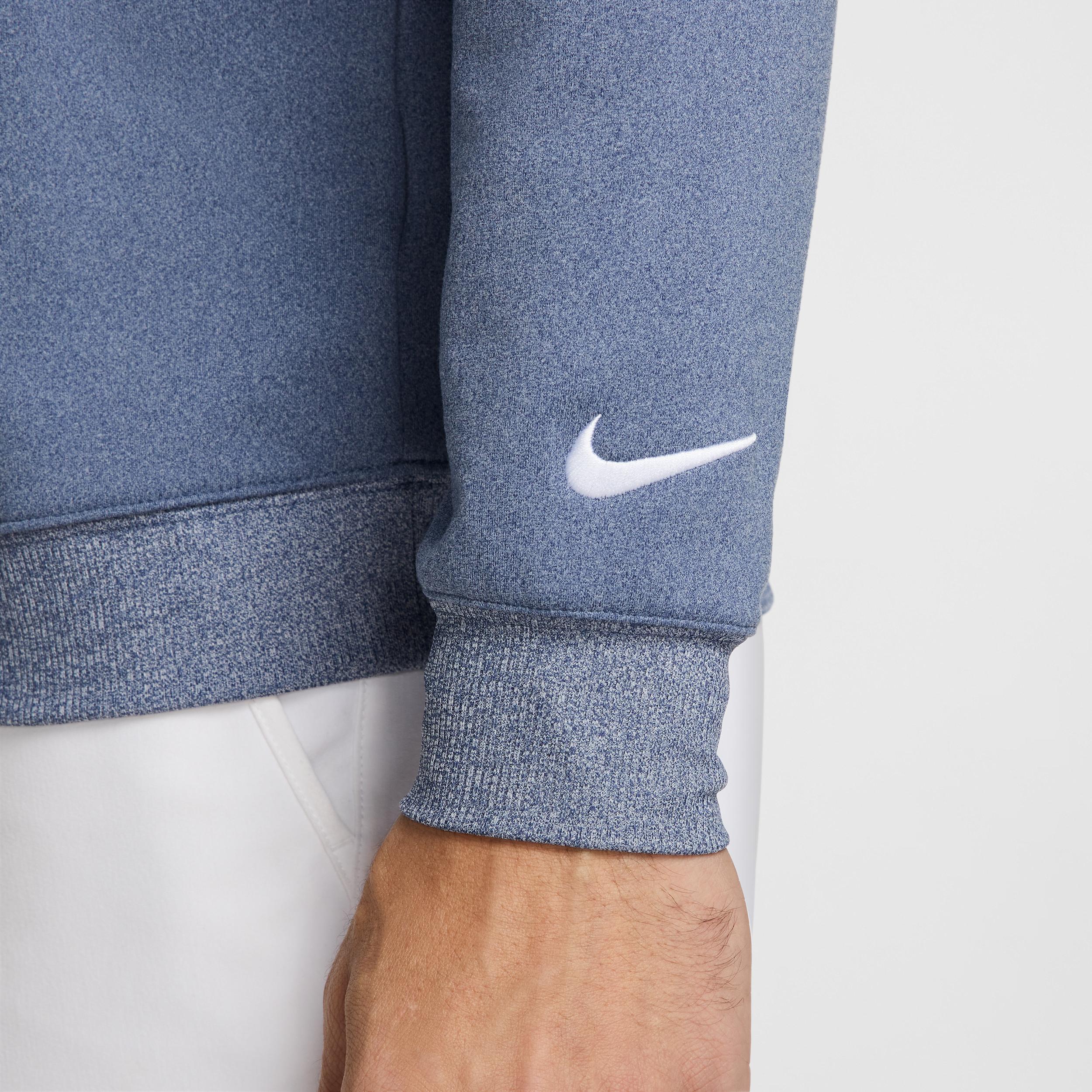 Nike Men's Tour 1/2-Zip Golf Top Product Image