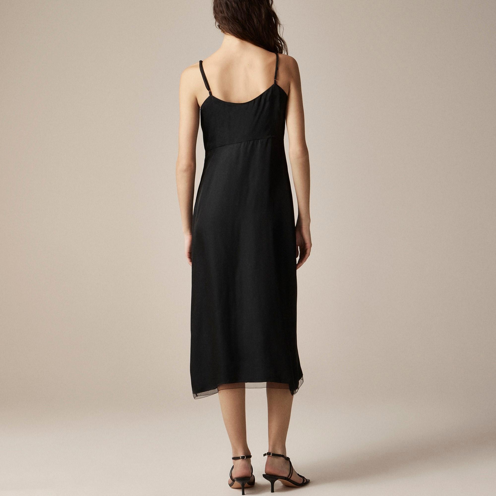 Natasha slip dress Product Image