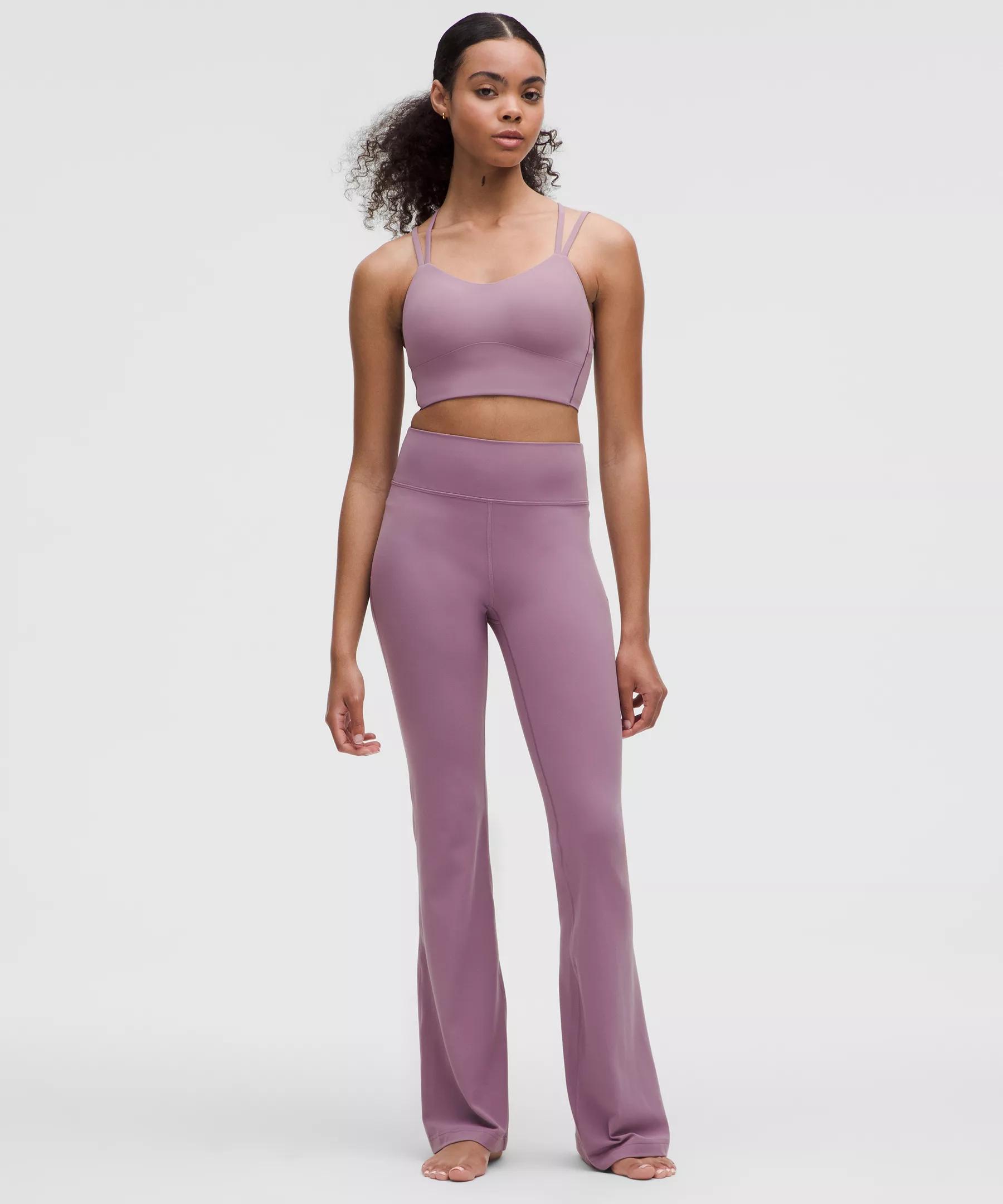 Like a Cloud Longline Bra *Light Support, B/C Cup Product Image