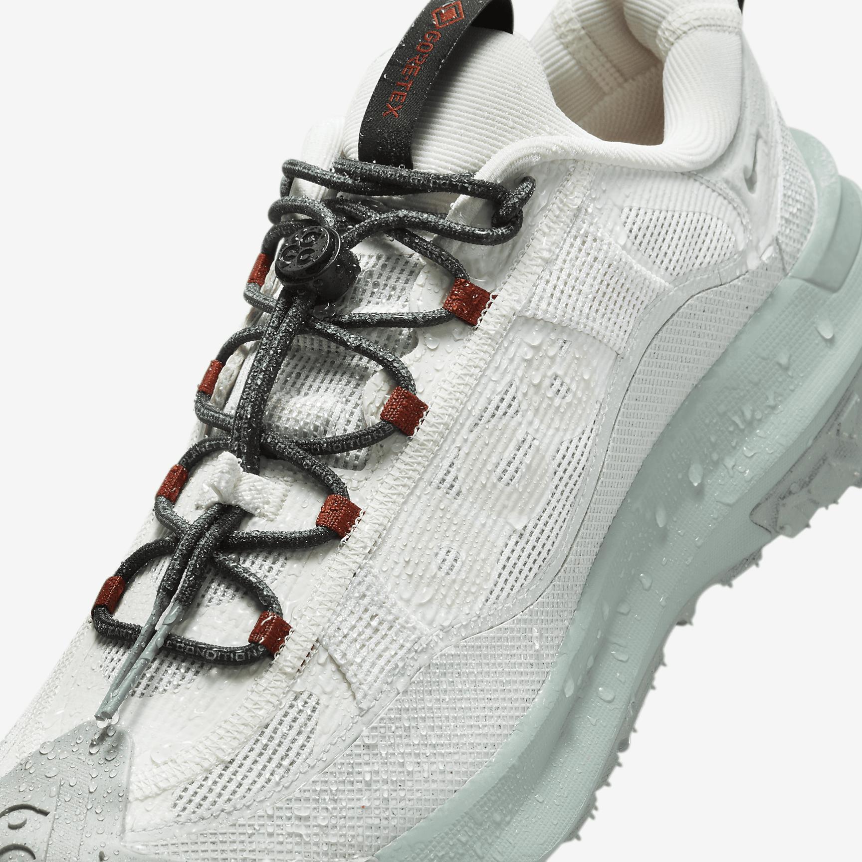 Nike ACG Mountain Fly 2 Low GORE-TEX Men's Shoes Product Image