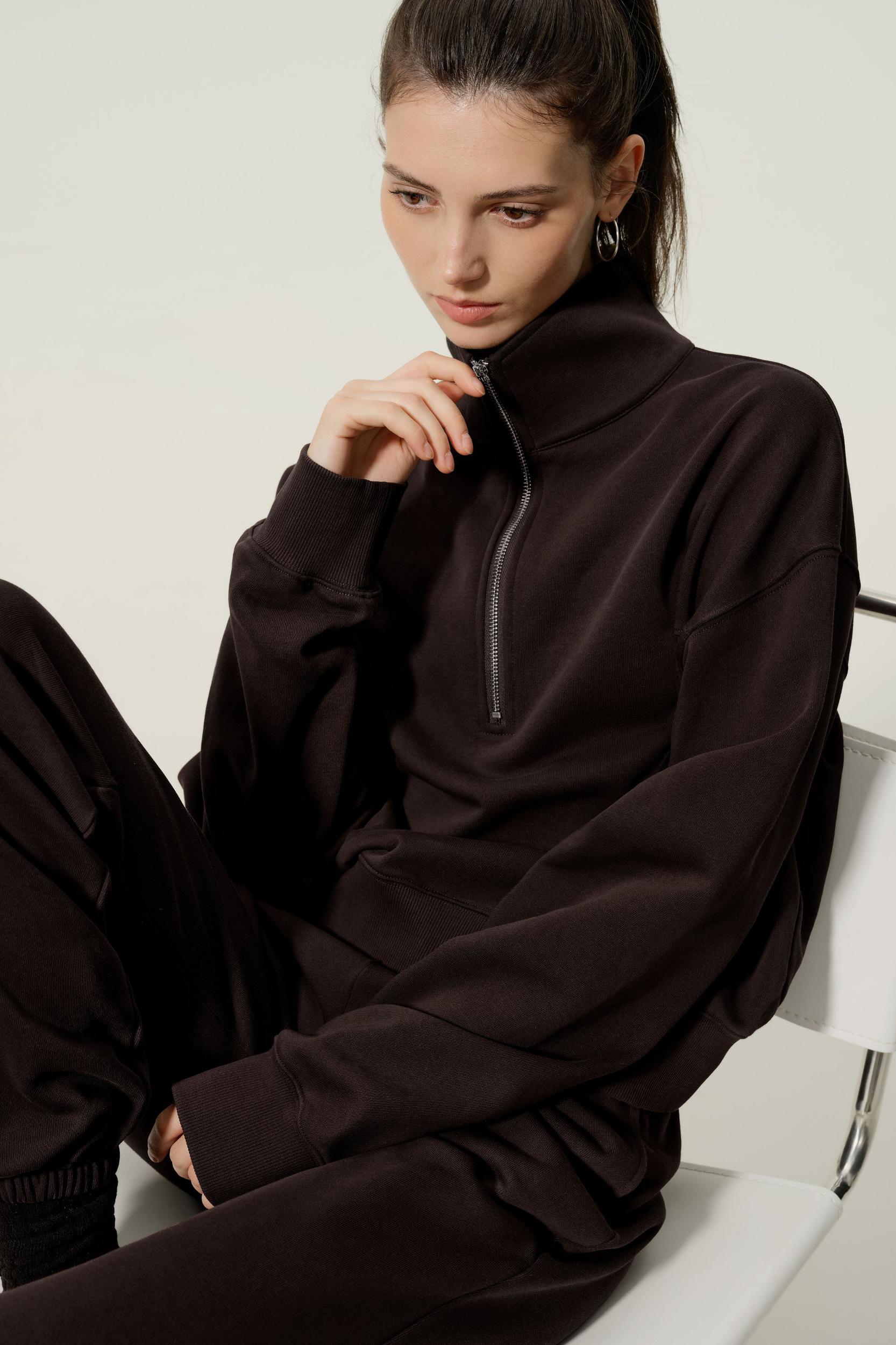 Heirloom '89 Half-Zip Pullover Product Image