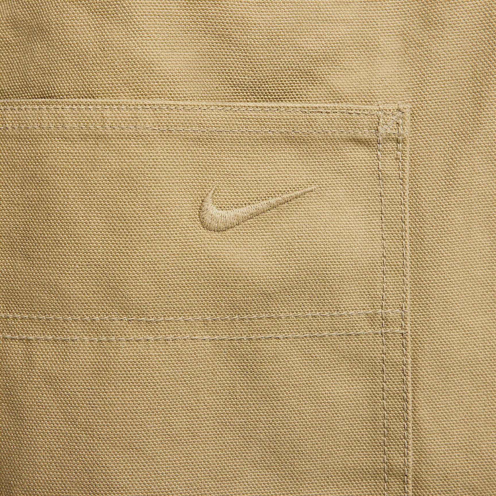 Nike Mens Life Carpenter Pants | HJ8478-297 Product Image