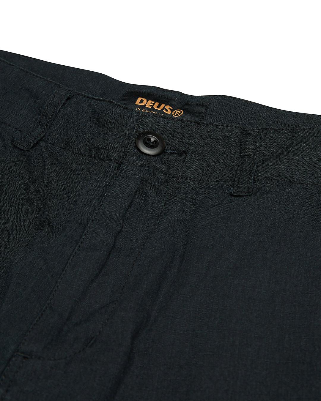 Og 107 Cordura Short - Anthracite Product Image