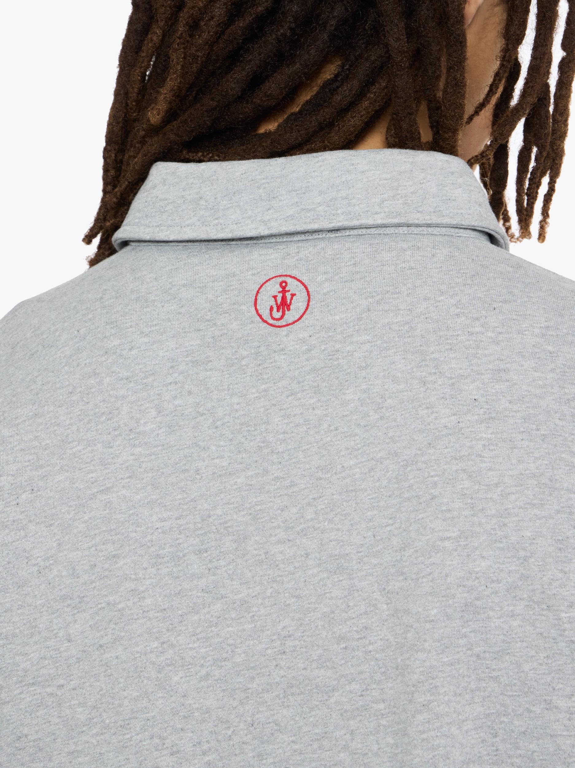 RUGBY POLO TOP Product Image