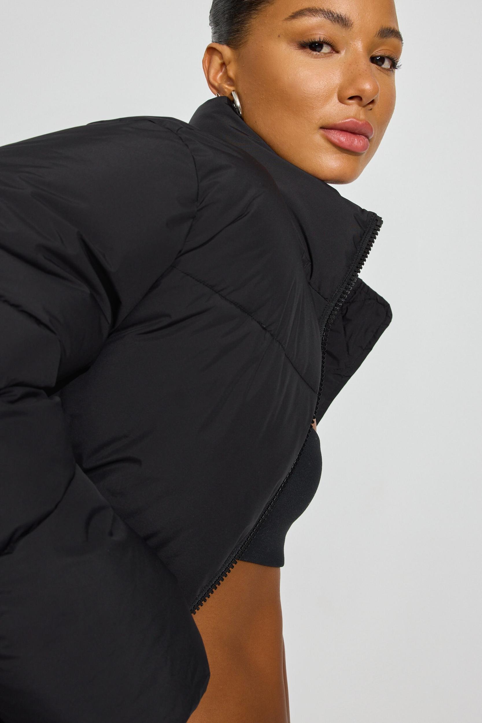 Chill Puffer Jacket Product Image