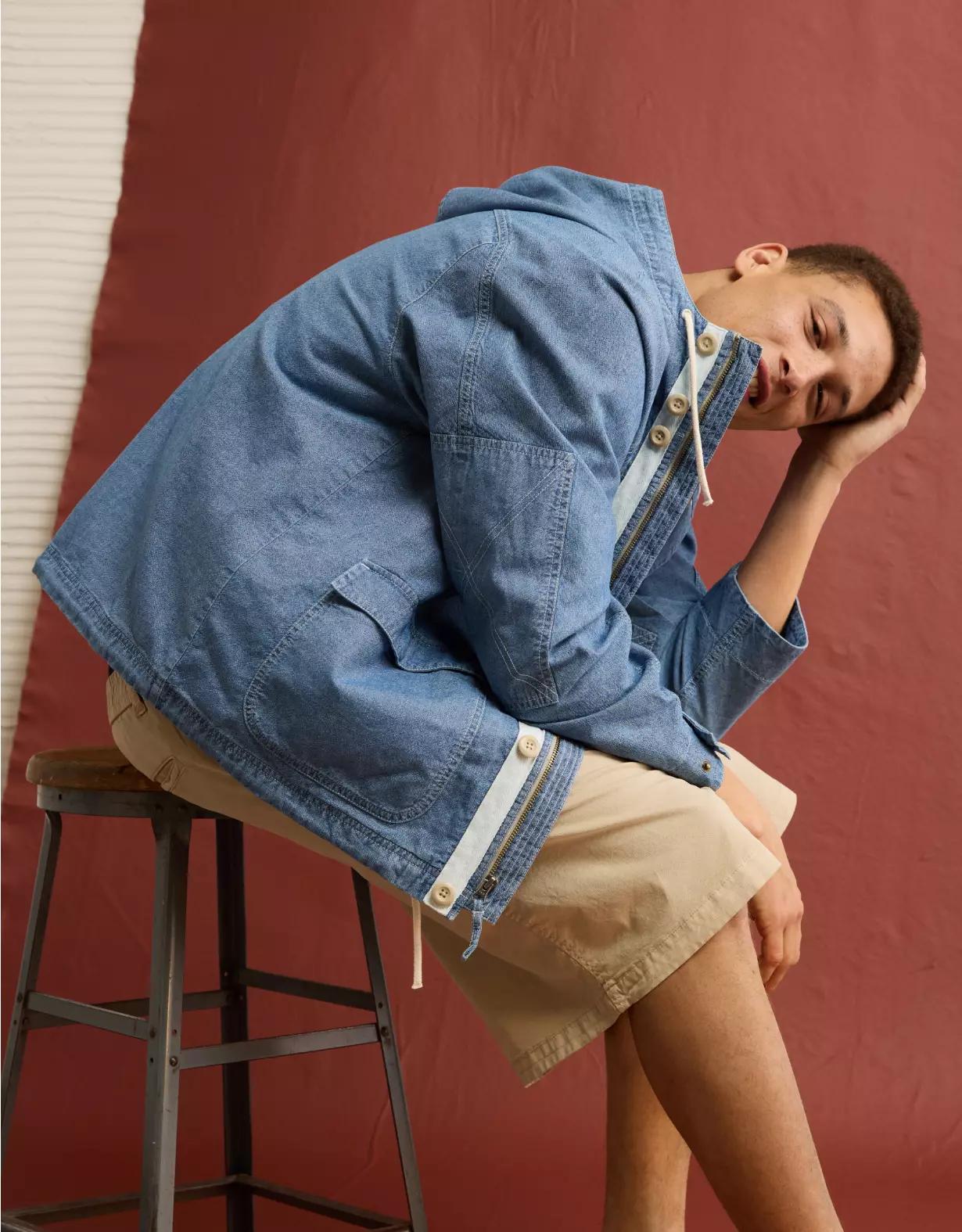 AE Mariner Jacket Product Image