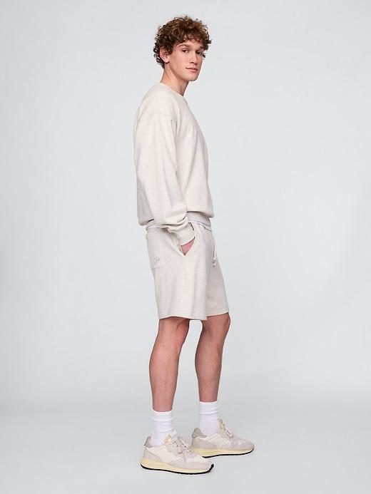 Heavyweight Sweat Shorts Product Image