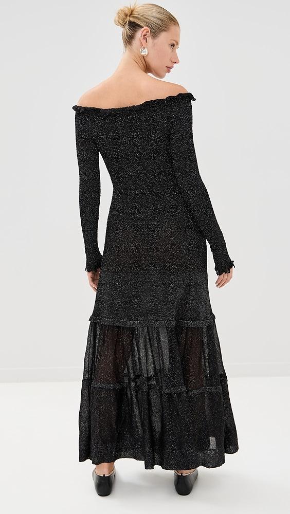 Altuzarra Polly Dress | Shopbop Product Image