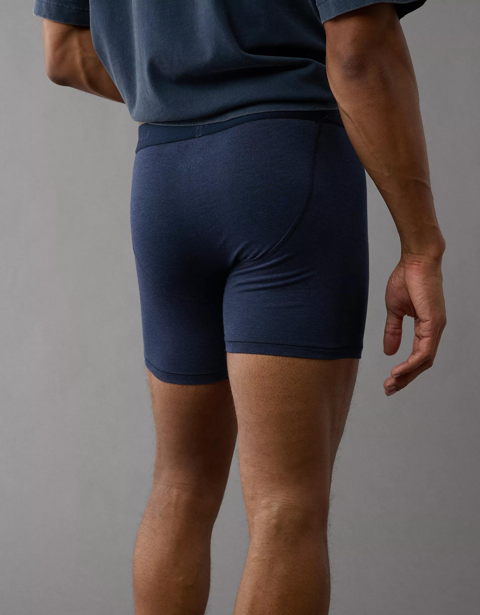 AEO Men's 6" Classic Boxer Brief Product Image