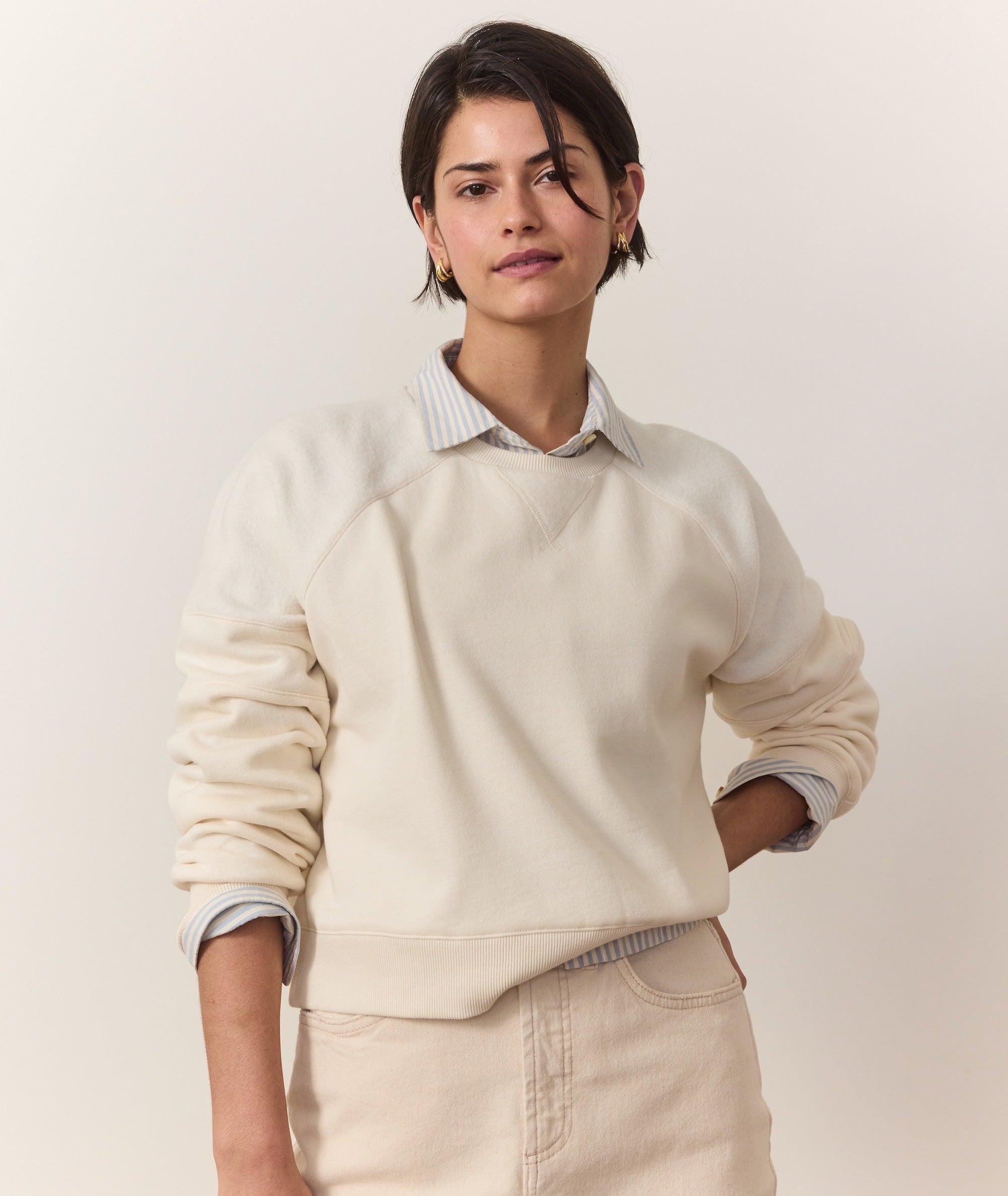 Cloud 9 Fleece Wide Leg Sweatpant Product Image