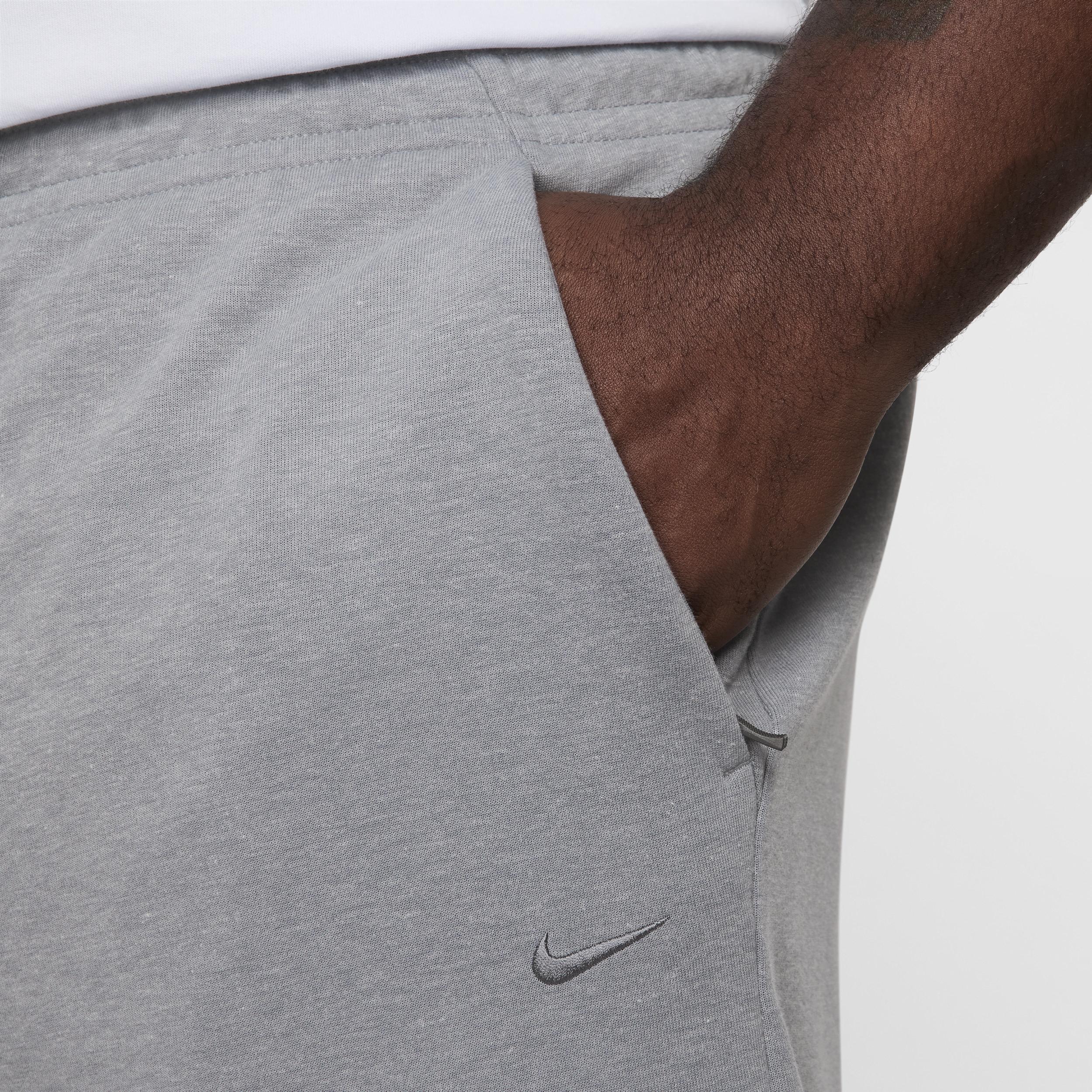 Nike Men's Primary Fleece 7" Dri-FIT Unlined Performance Shorts Product Image