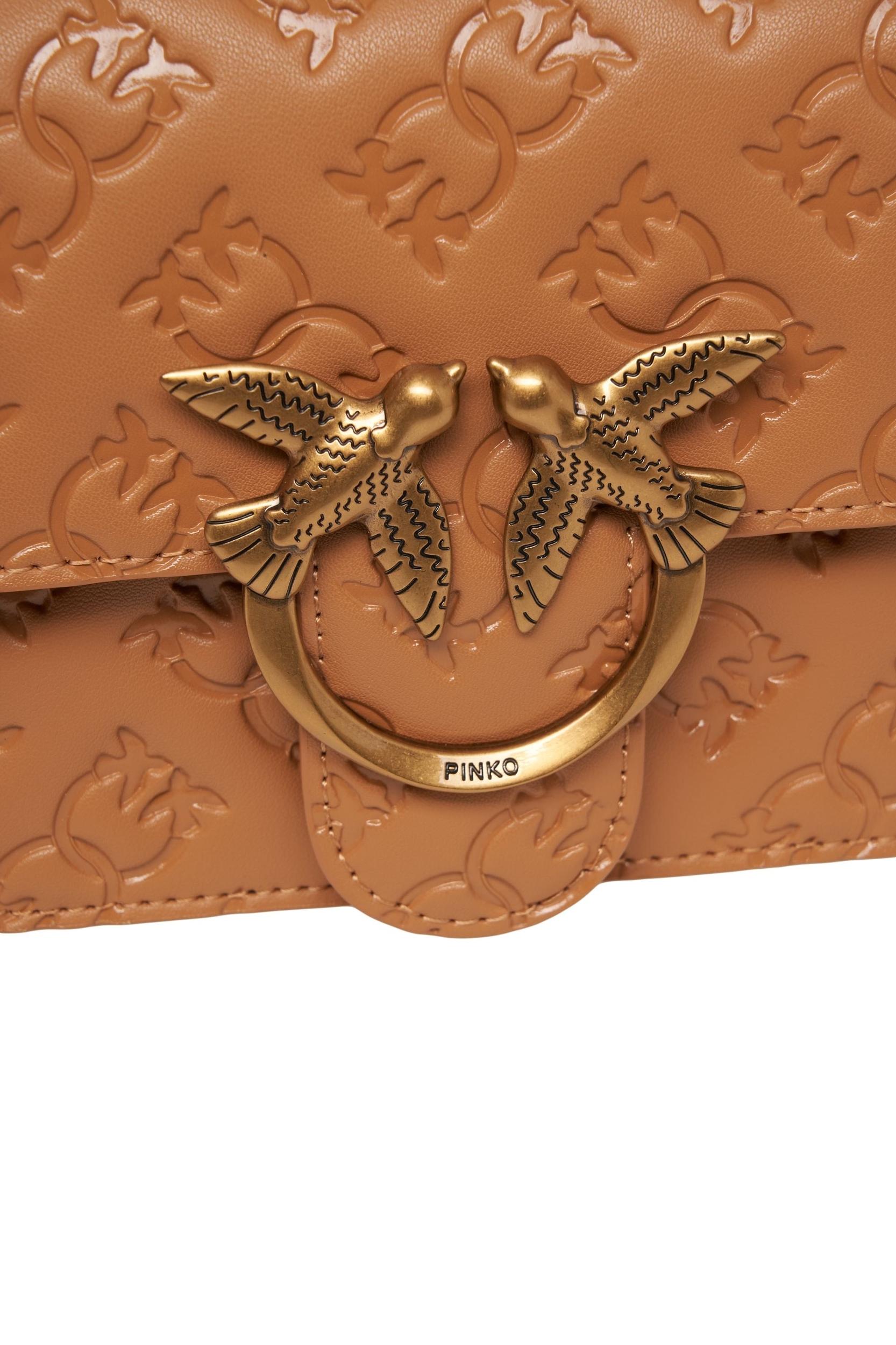 Crossbody bag 'Mini Love Bag' Product Image