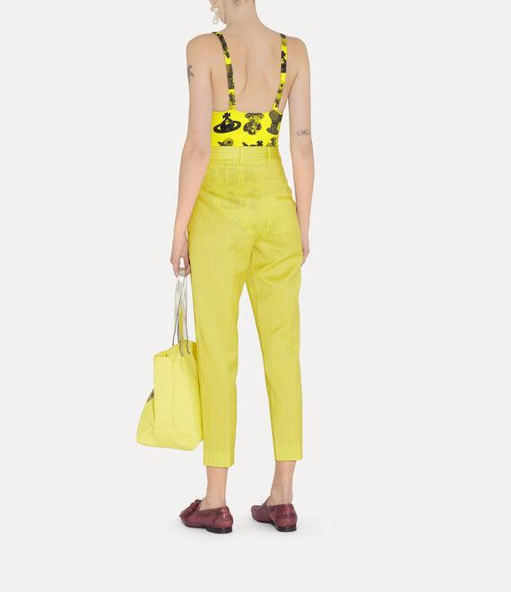 Straight Swimsuit  Product Image