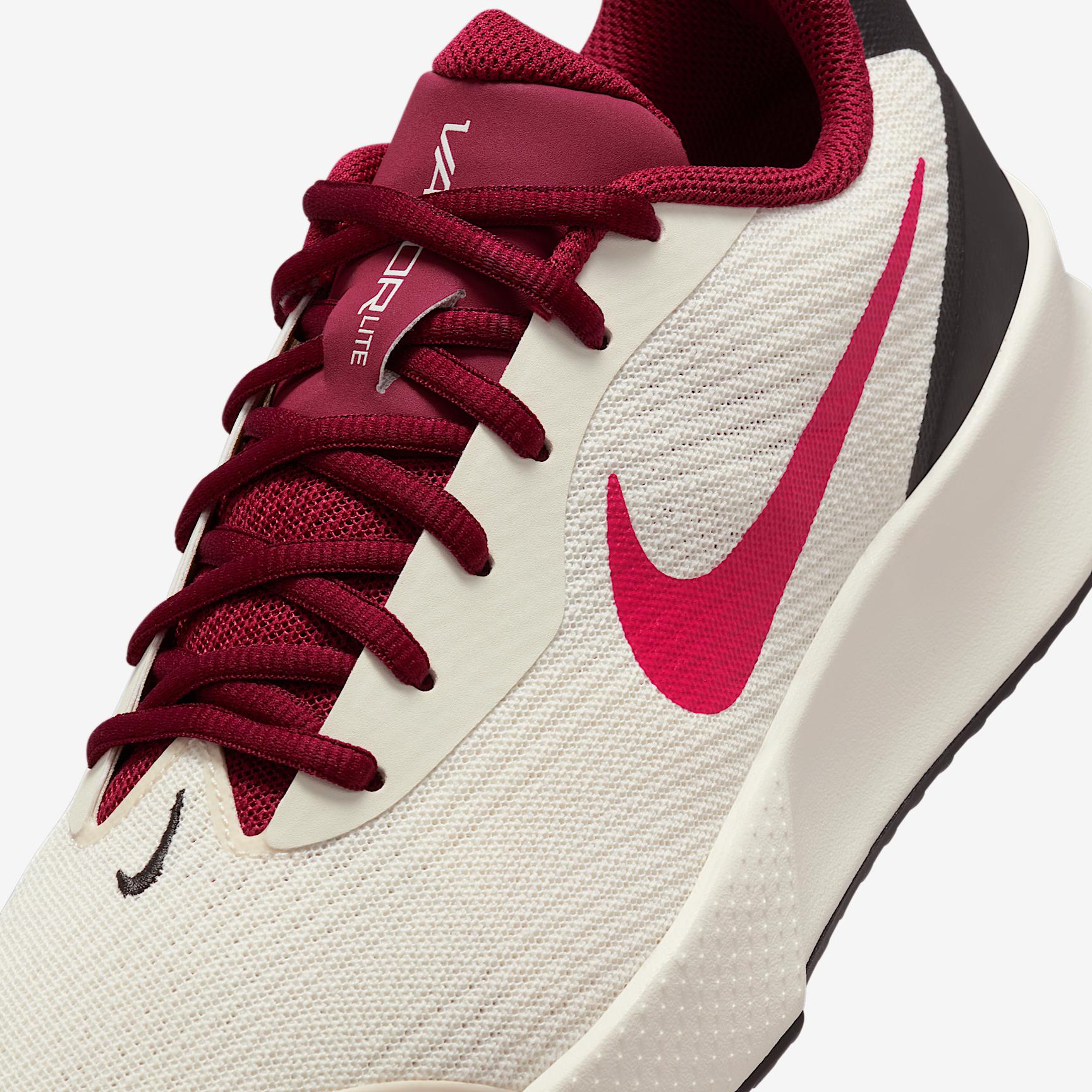 Nike Women's Vapor Lite 3 Hard Court Tennis Shoes Product Image