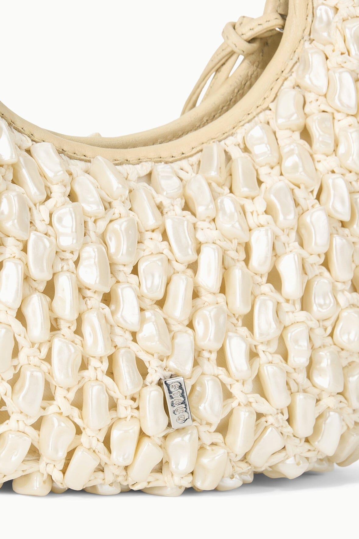 REEF BAG | CREAM Product Image