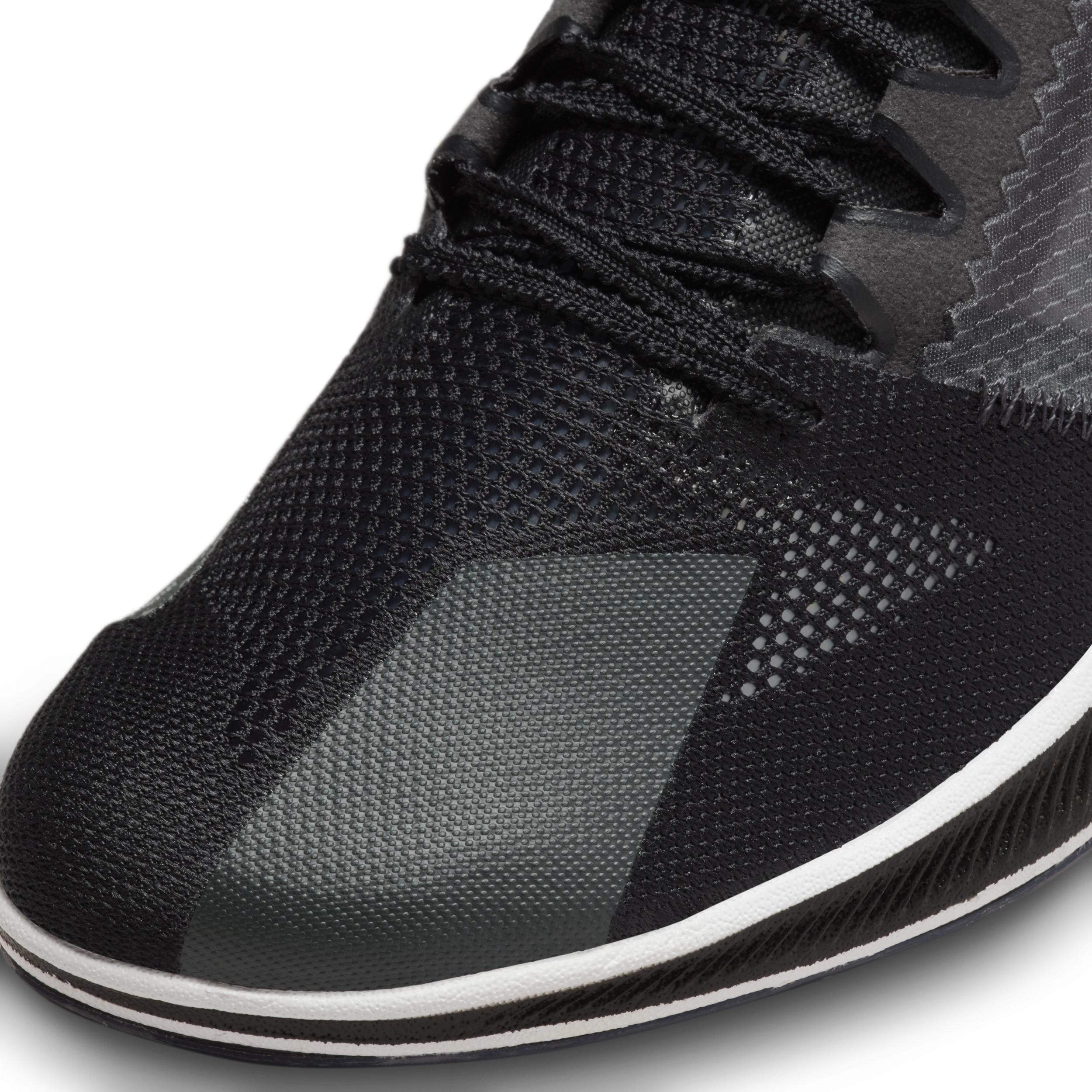 Nike Mens Dragonfly XC Cross-Country Spikes | DX7992-001 Product Image