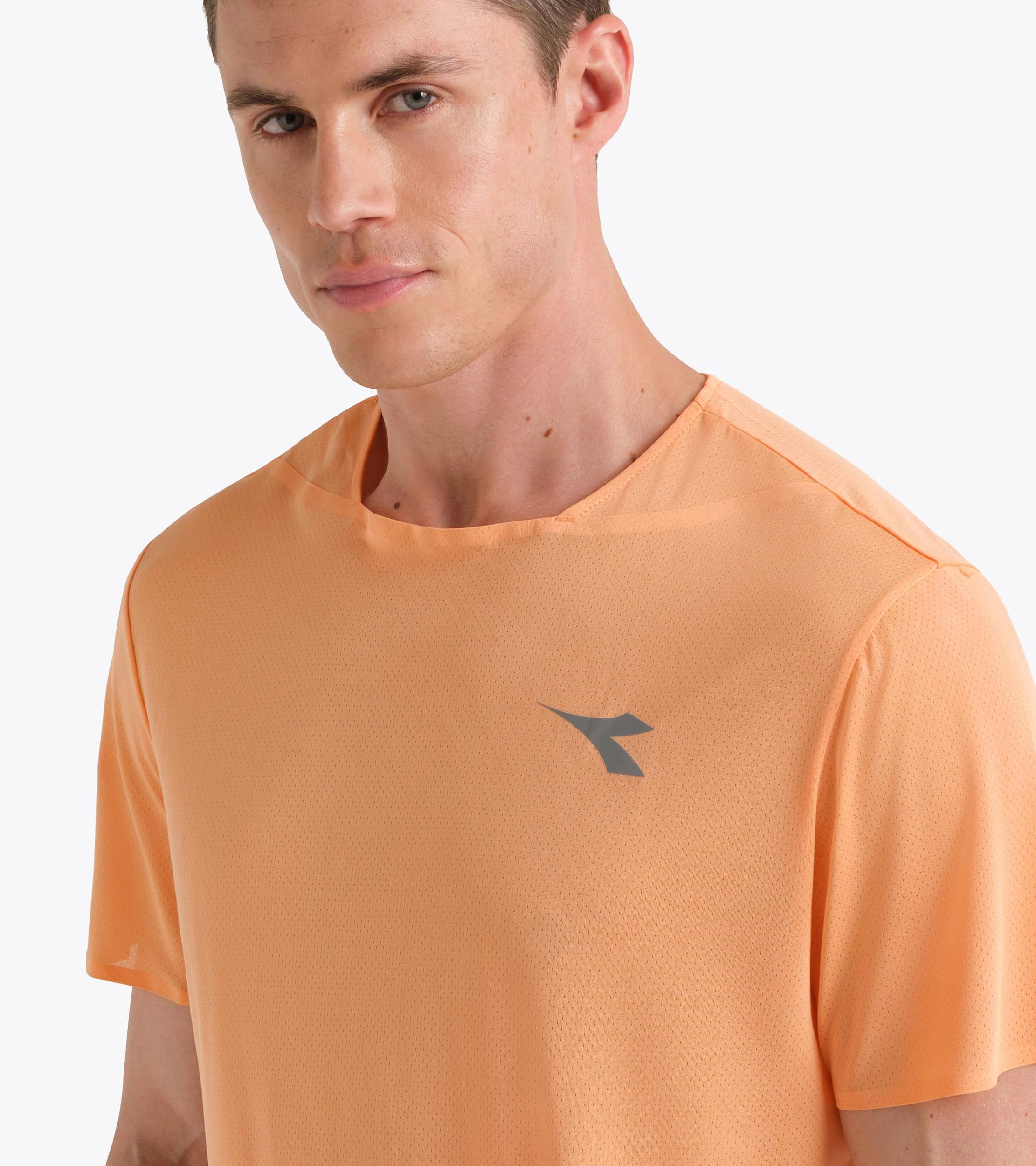 SS T-SHIRT SUPER LIGHT FIBRAZERO Product Image