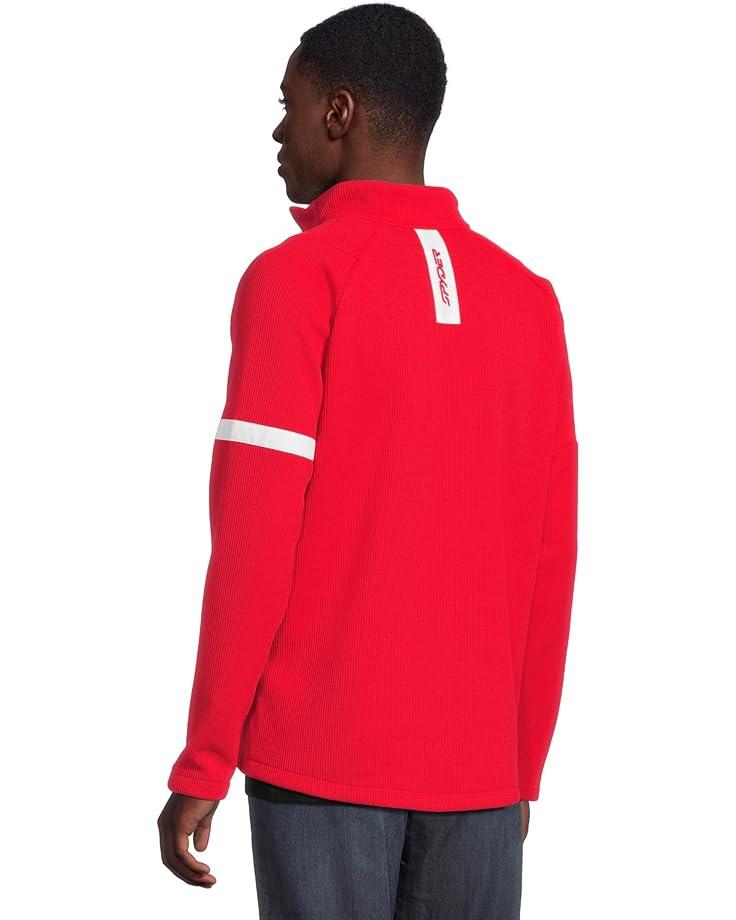 Bandit Hooded Jacket Product Image