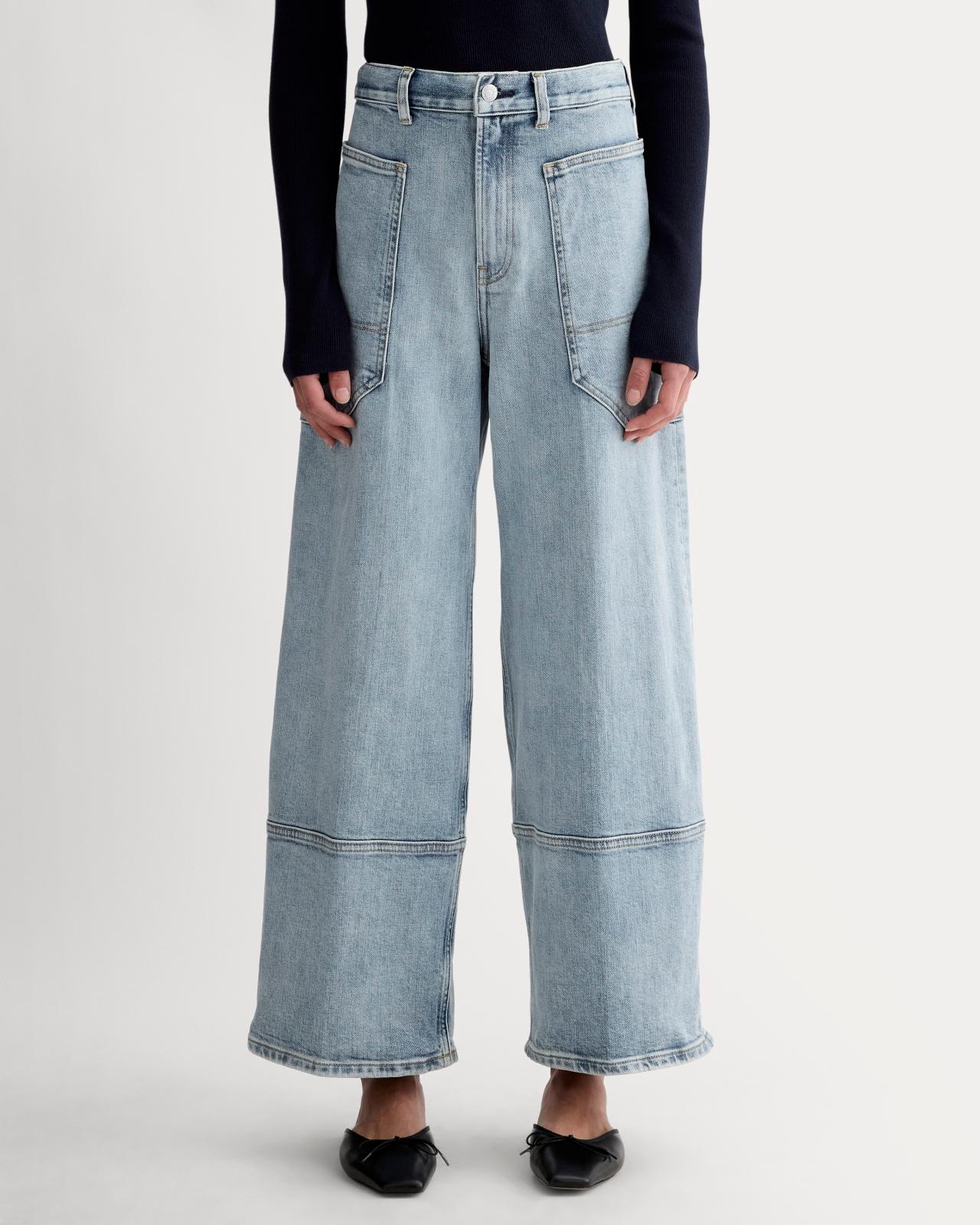 Womens Way-High Gardener Jean by Everlane Product Image
