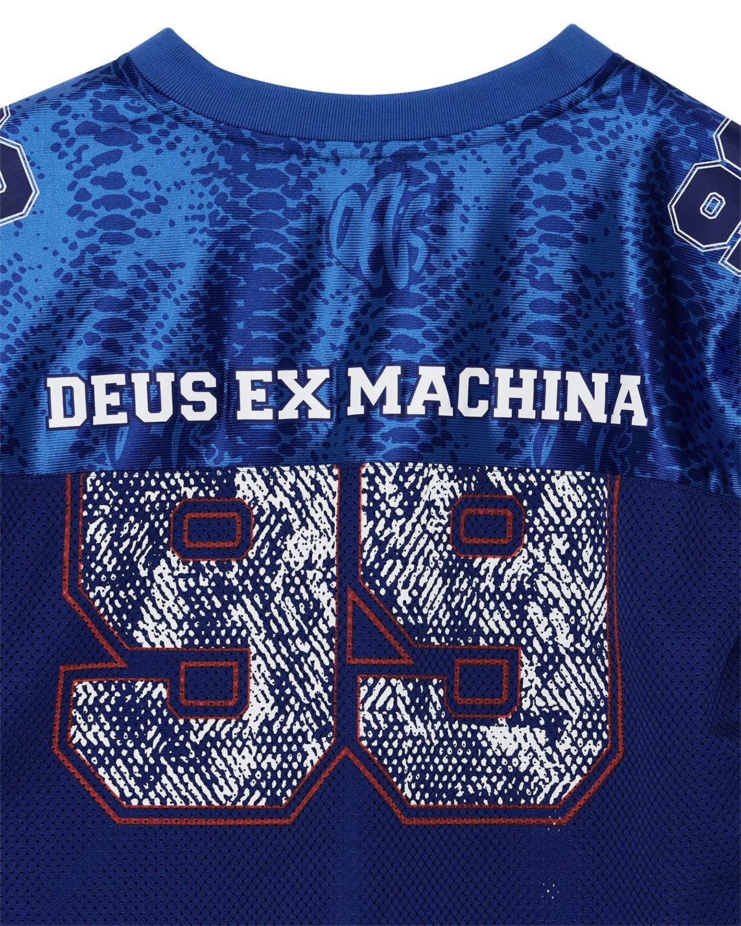 20th Century Top - Sodalite Blue Product Image