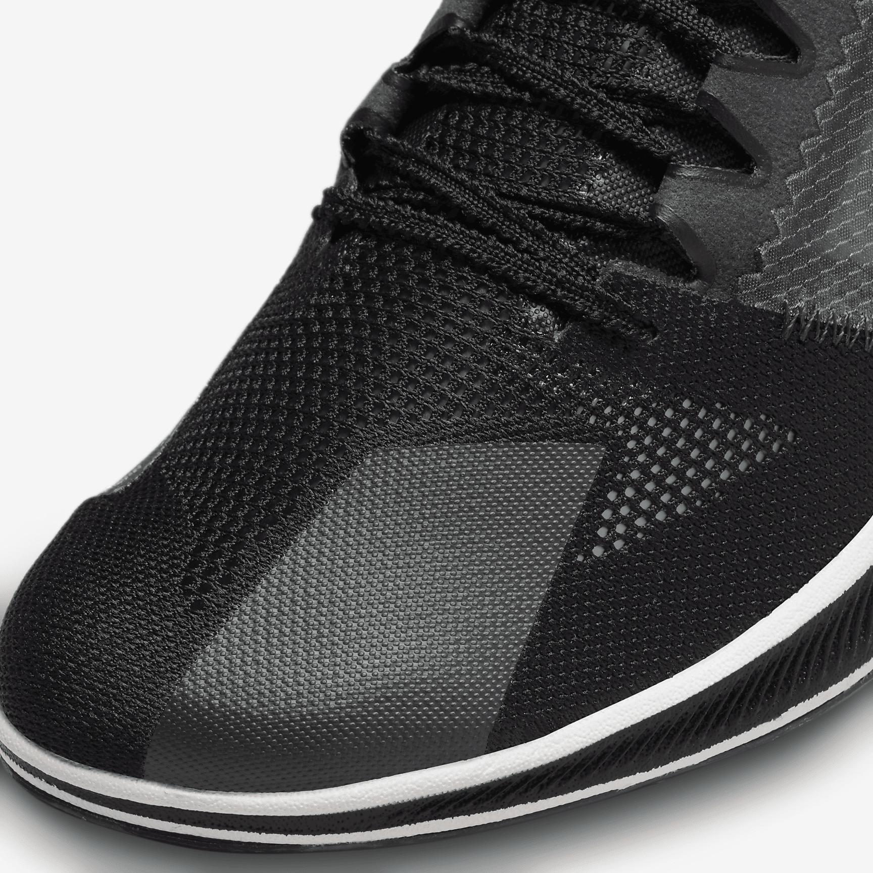 Nike Mens Dragonfly XC Cross-Country Spikes | DX7992-001 Product Image