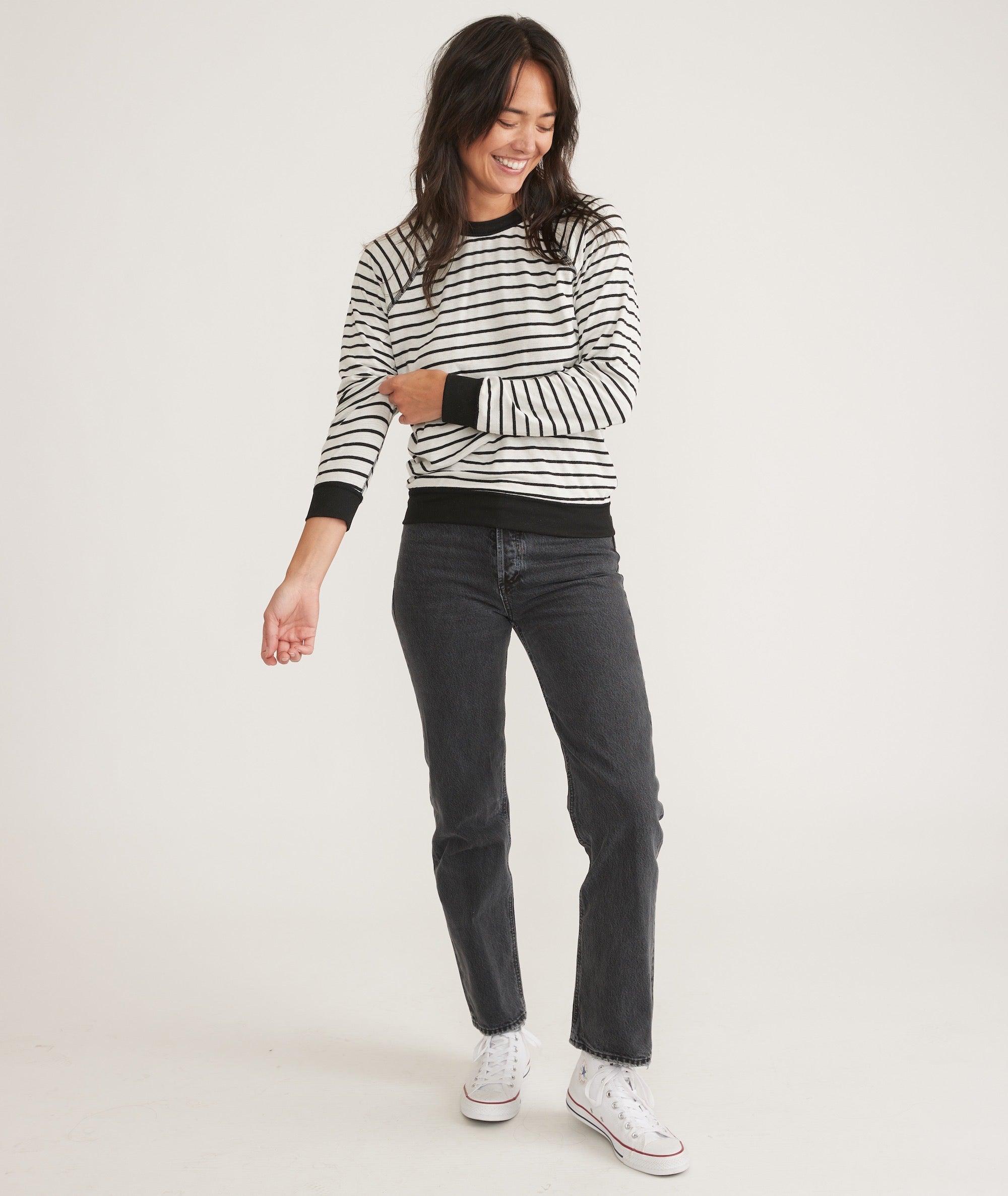 Reversible Raglan Product Image