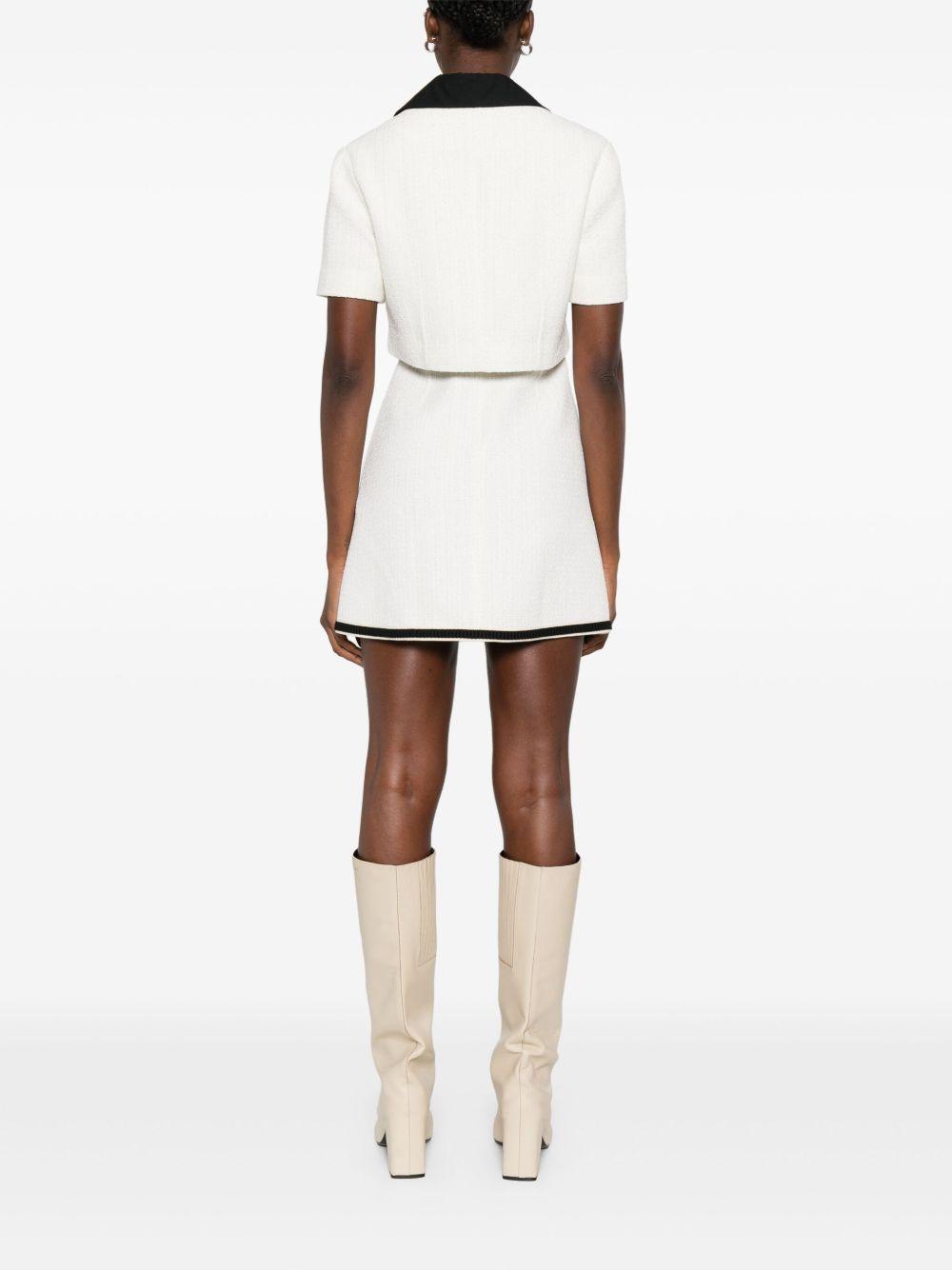 tweed dress and jacket set Product Image