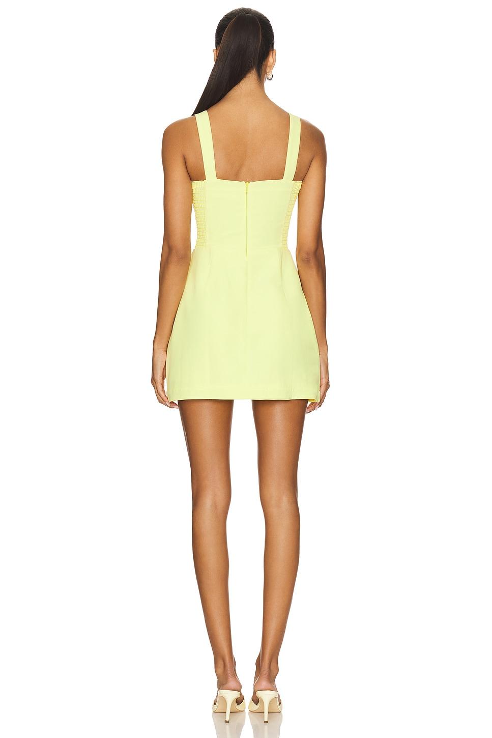 Jaxon Romper Amanda Uprichard Product Image