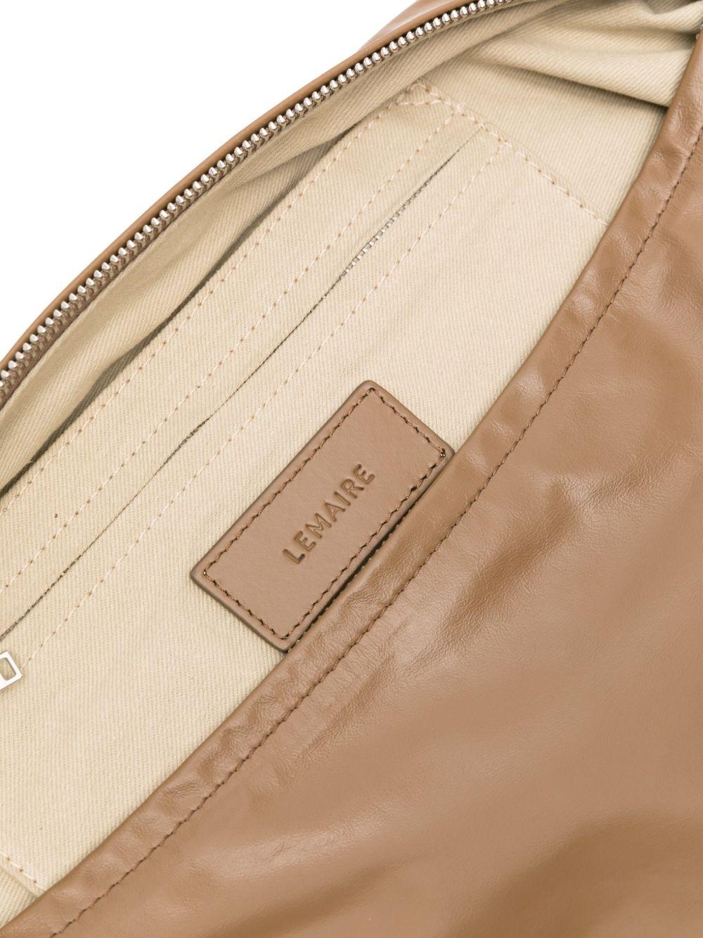 medium Croissant cross body bag Product Image