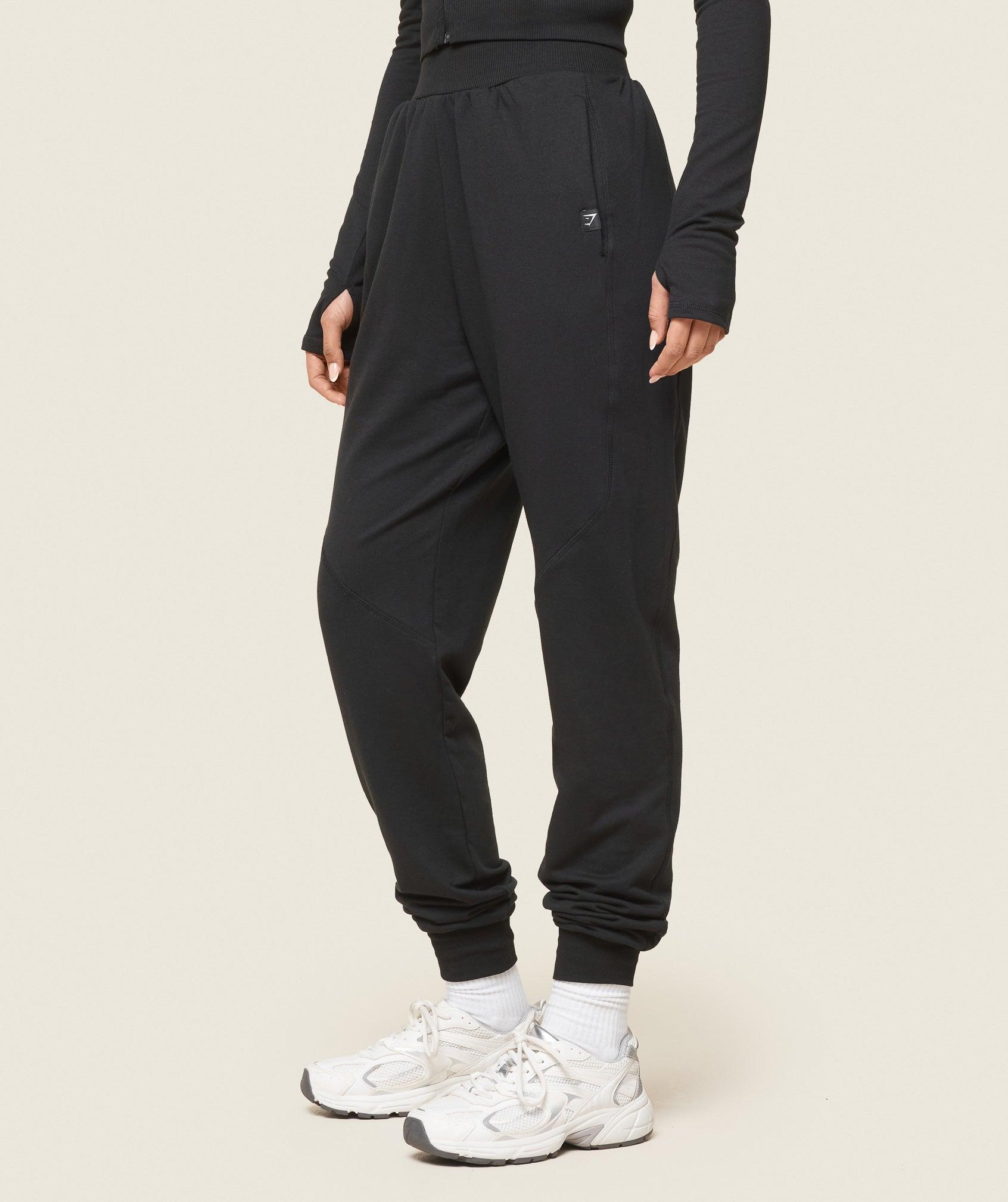GS x Leana Deeb Training Joggers Product Image