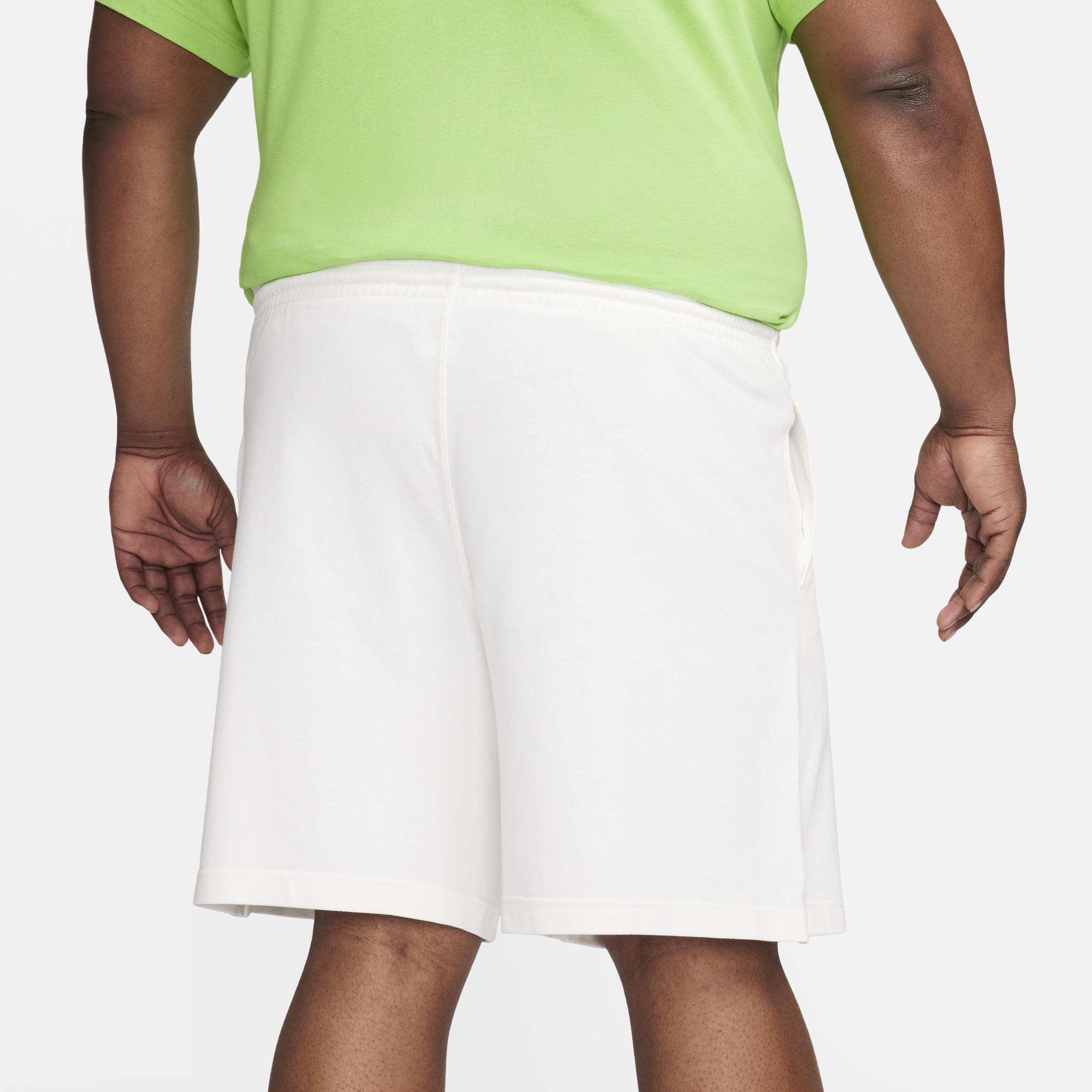 Nike Club Men's Knit Shorts Product Image