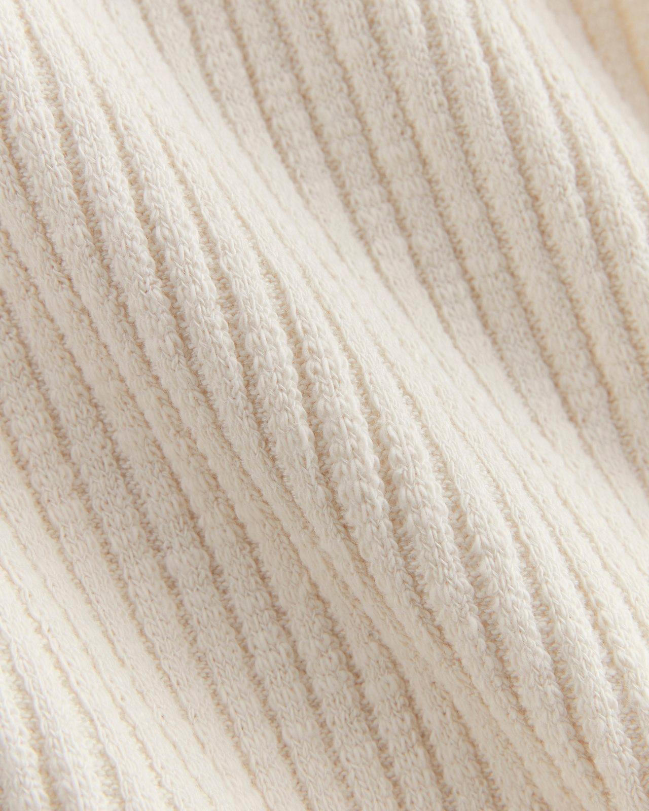 Womens Cozy Rib T-Shirt by Everlane Product Image