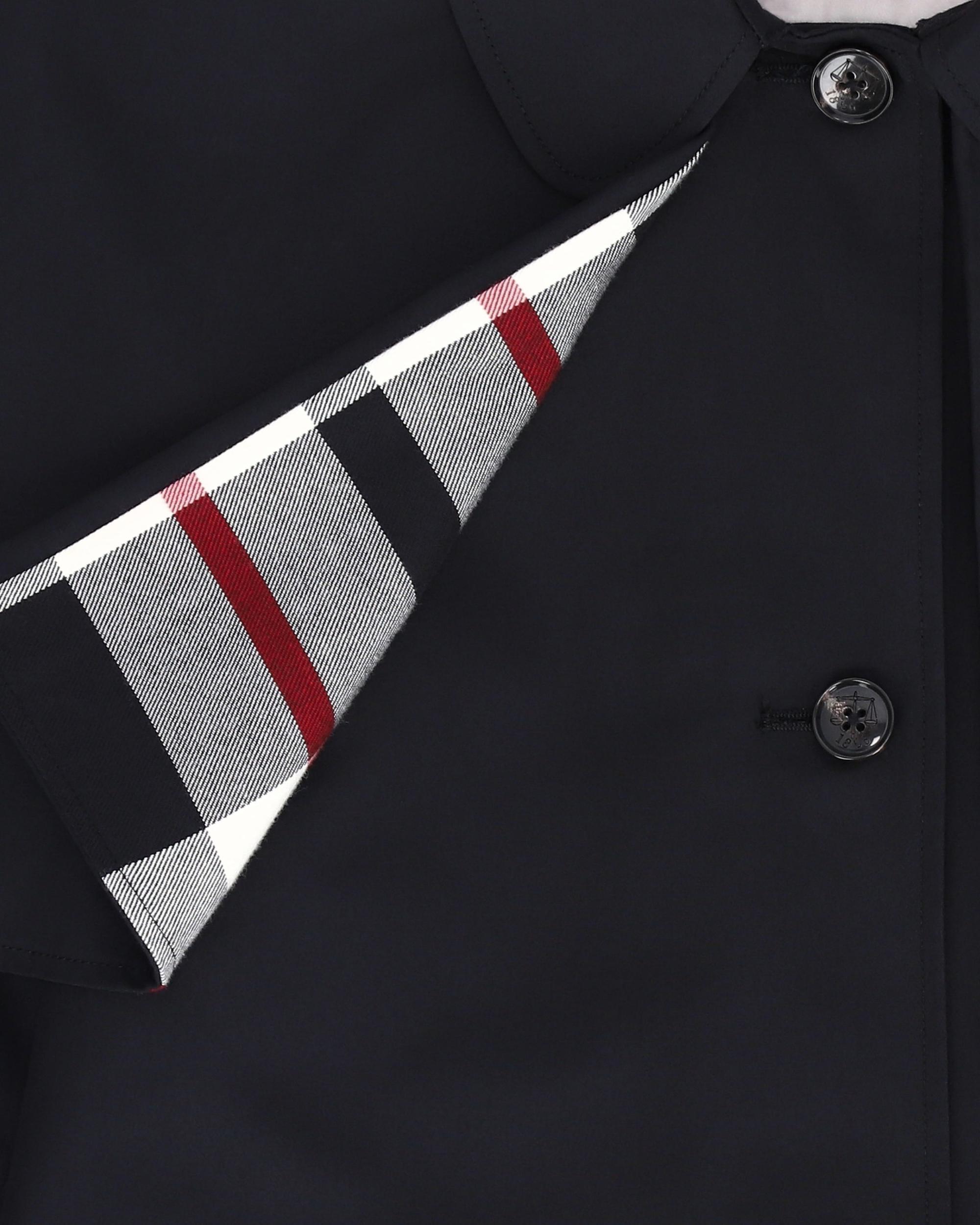 Women's Keltie Cape Trench Female Product Image