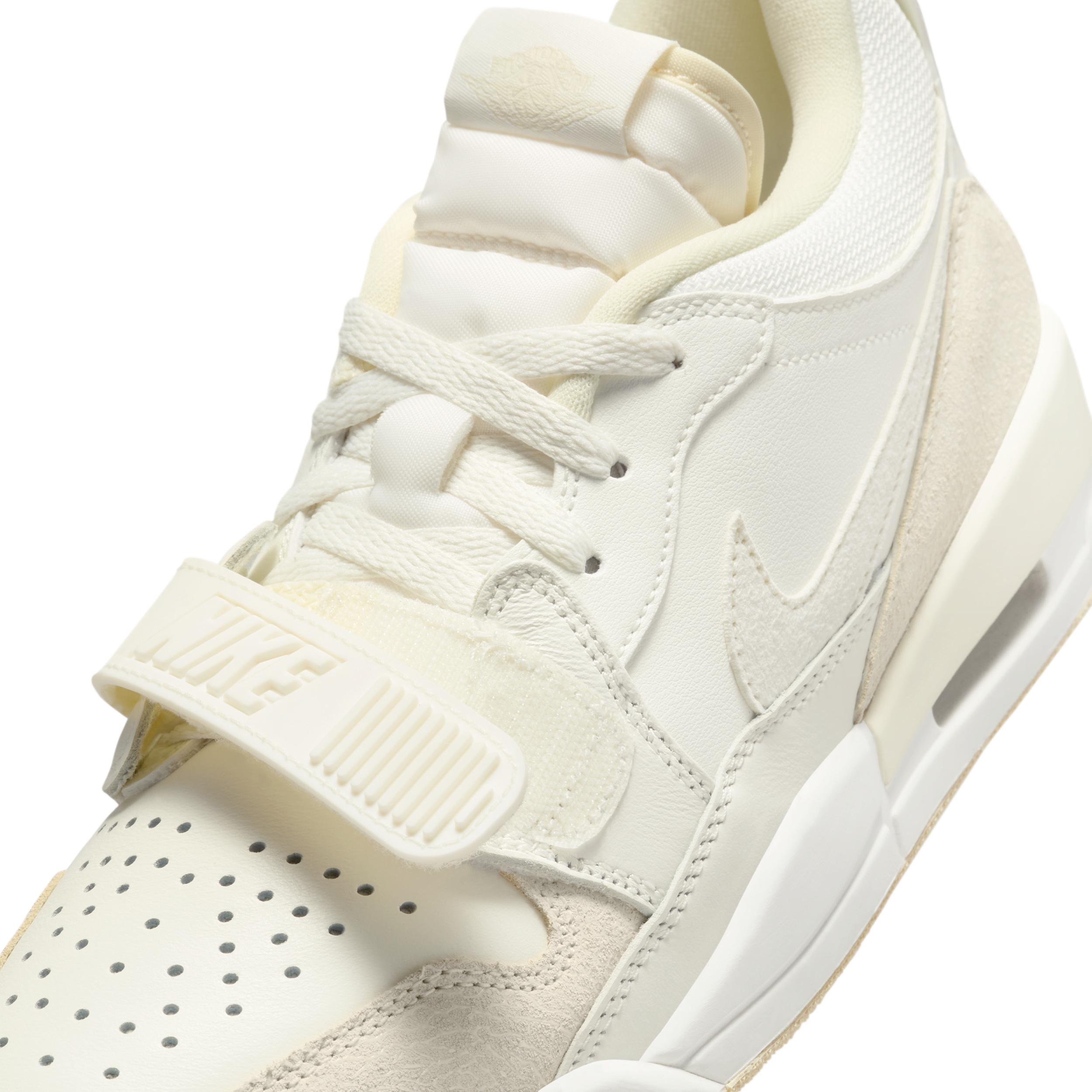 Women's Air Jordan Legacy 312 Low Shoes Product Image