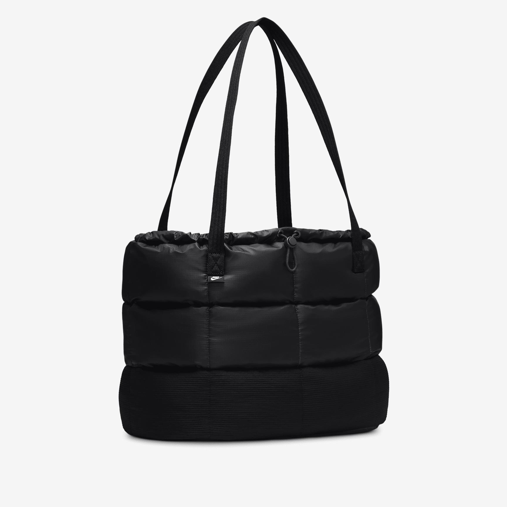 Unisex Nike Sportswear Puffle Tote Bag (24L) Product Image