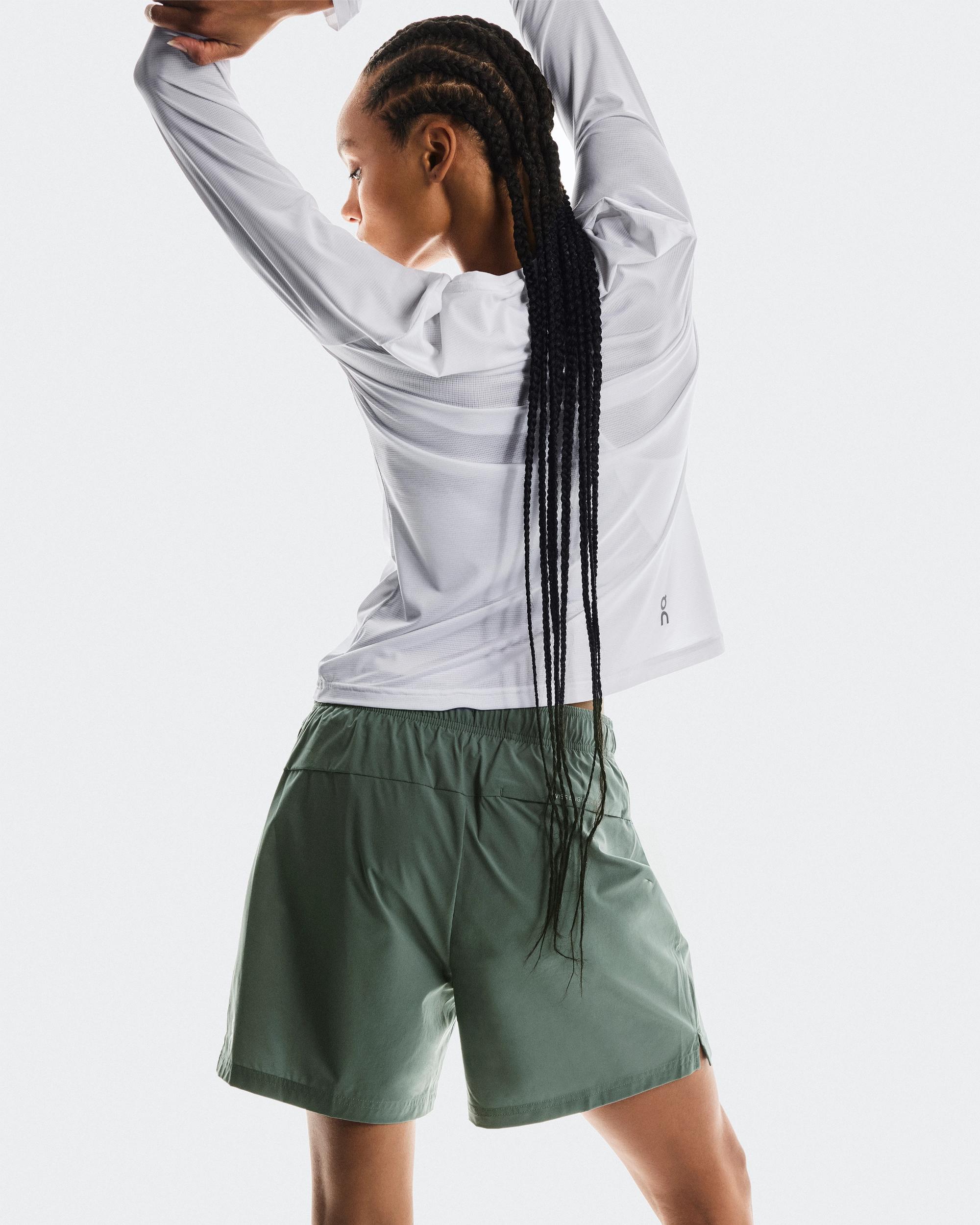 5" Core Shorts: Women's Running Shorts Product Image