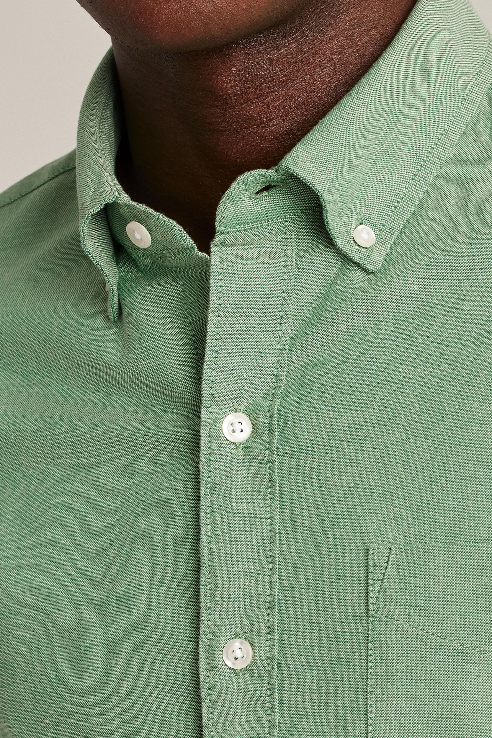 Everyday Oxford Shirt Product Image