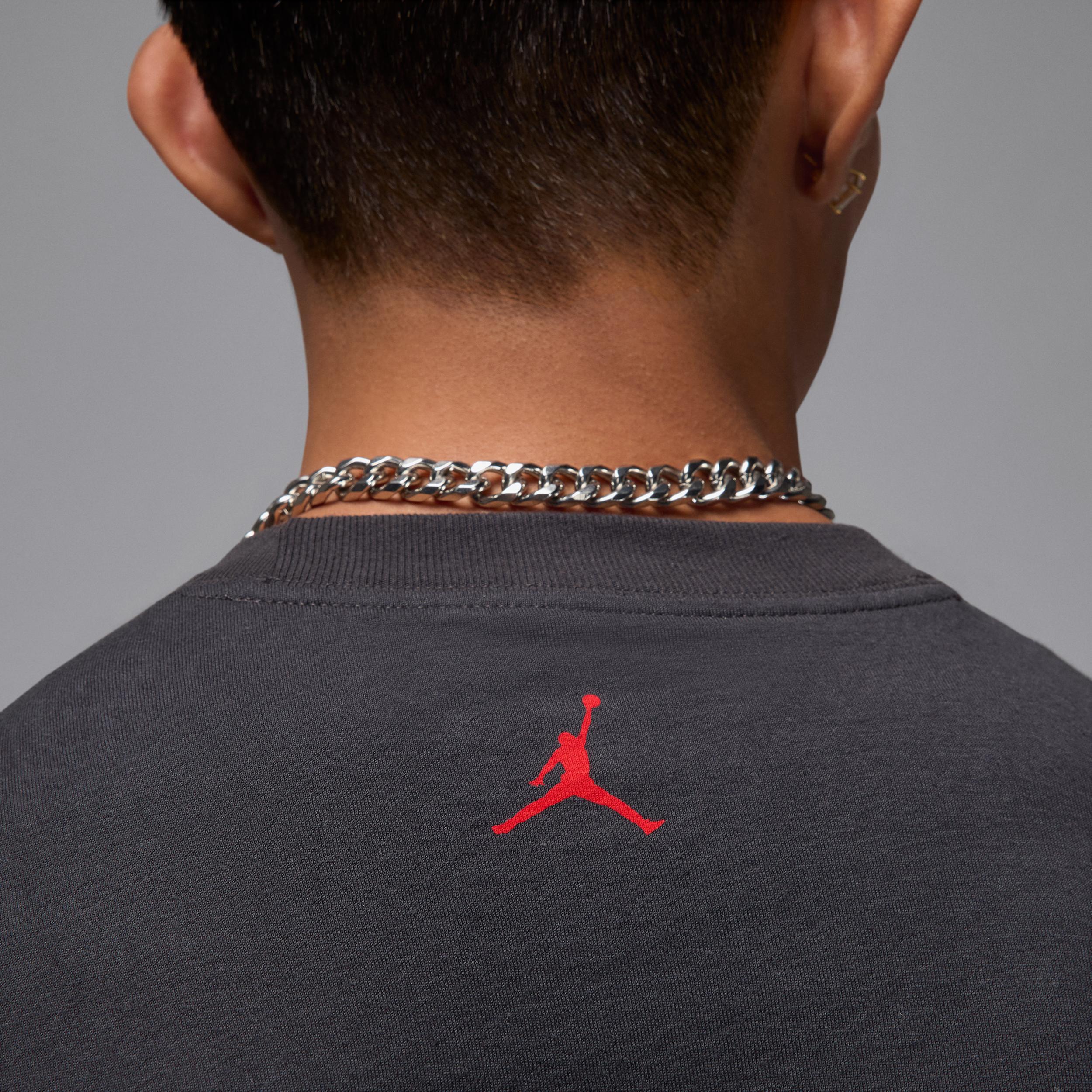 Men's Jordan T-Shirt Product Image