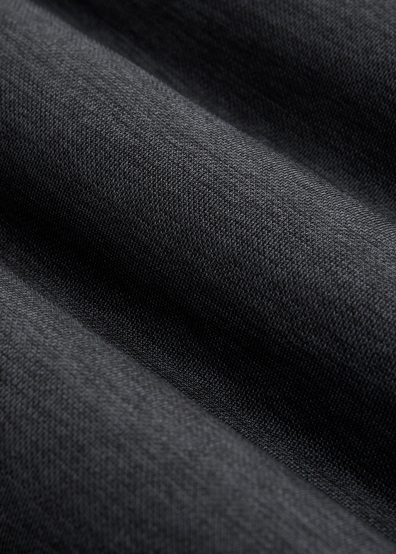 A.T. Performance Engineered Joggers for Tall Men in Charcoal Mix Male Product Image