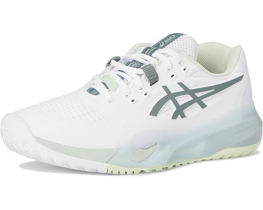 Game FF Tennis Shoes Product Image