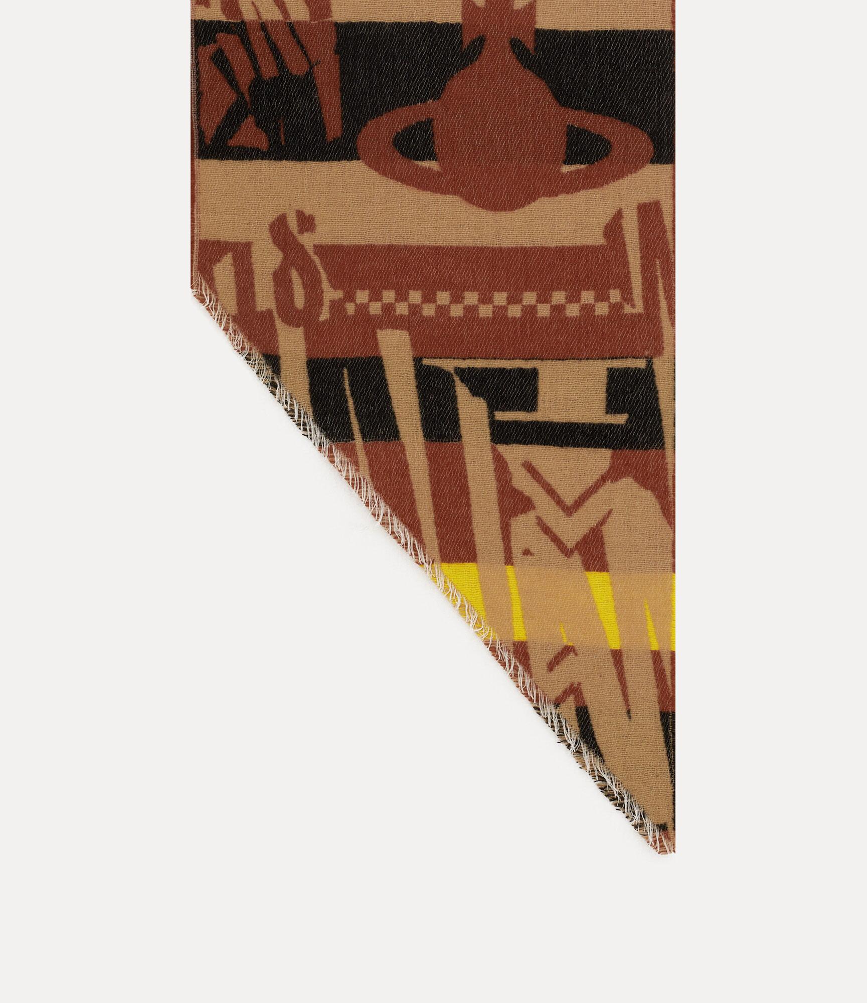 Two Point Scarf Product Image