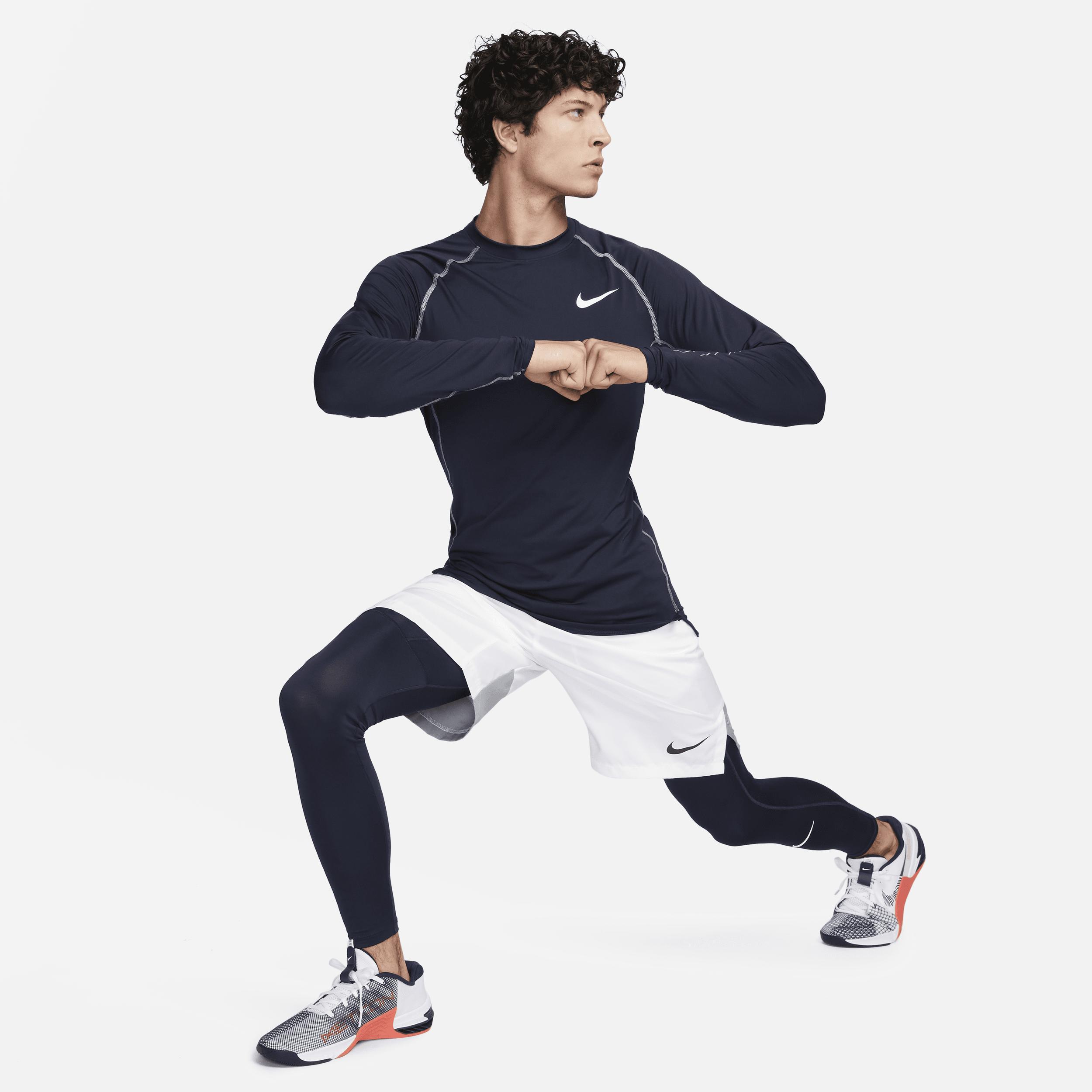 Nike Pro Men's Dri-FIT Fitness Tights Product Image