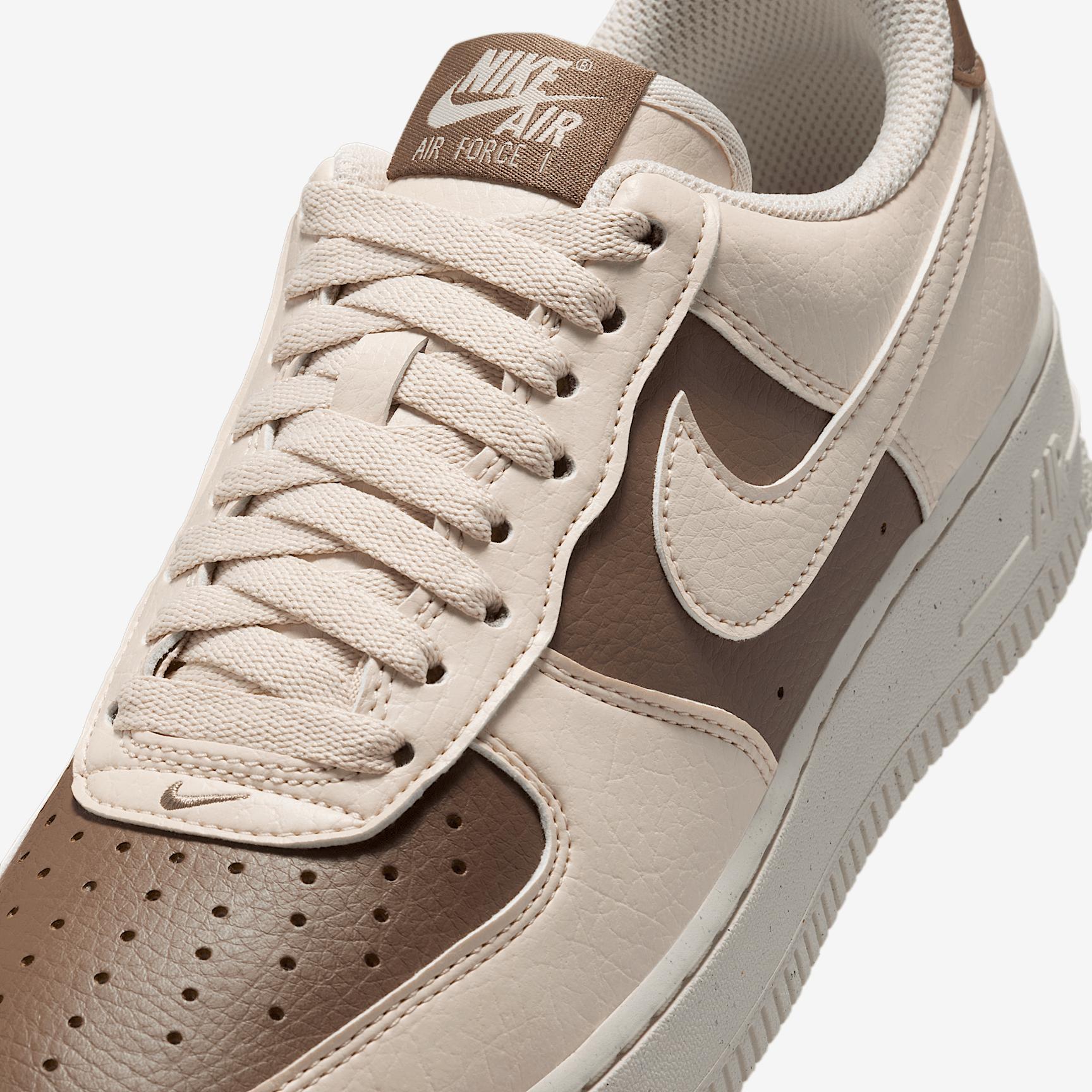 Womens Nike Air Force 1 07 Casual Shoes Product Image